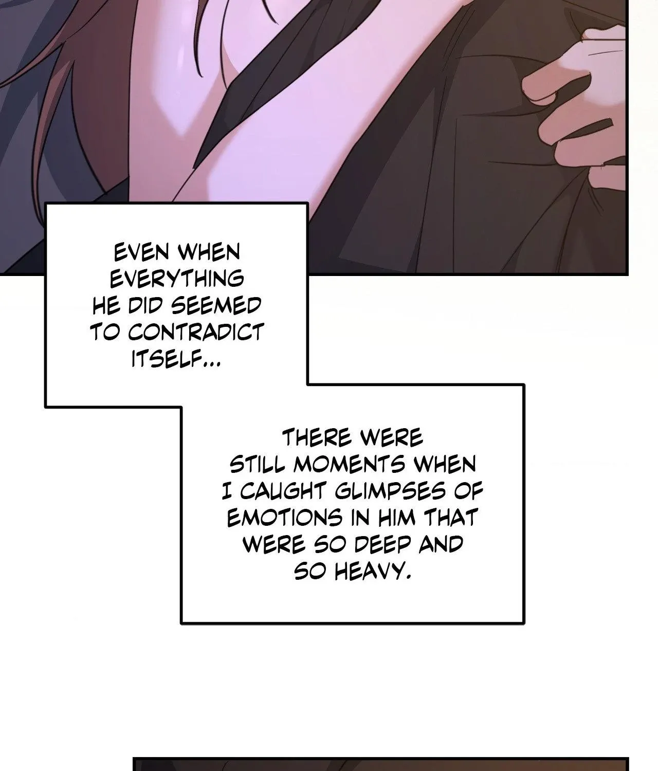 For the Shattered Things Chapter 51 page 64 - 