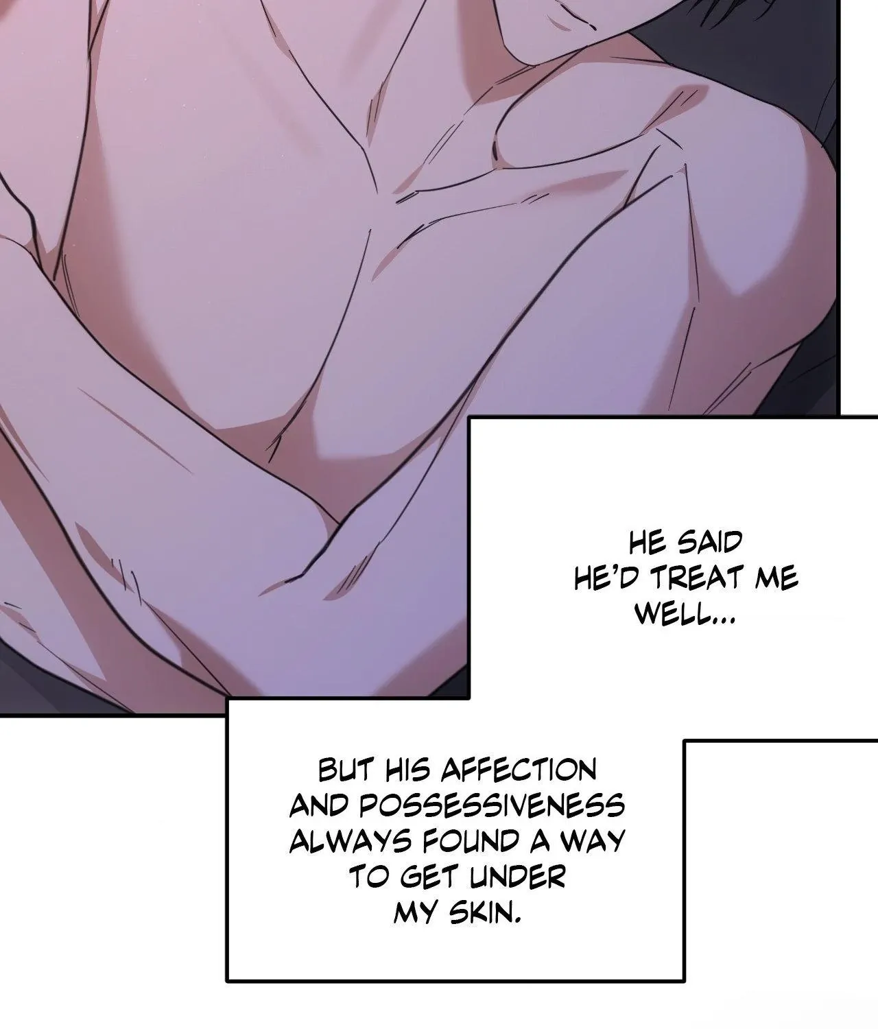 For the Shattered Things Chapter 51 page 68 - 