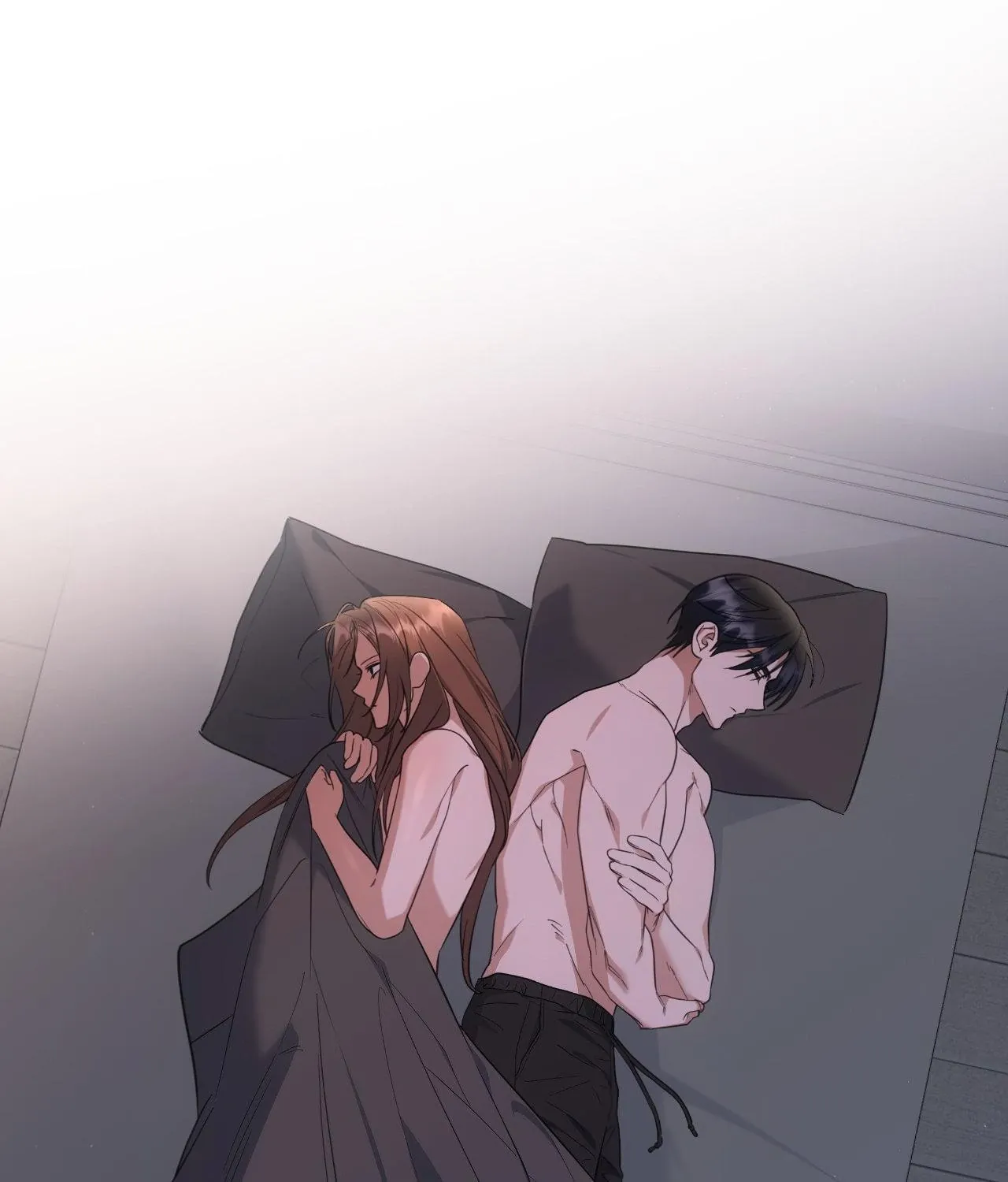 For the Shattered Things Chapter 51 page 69 - 