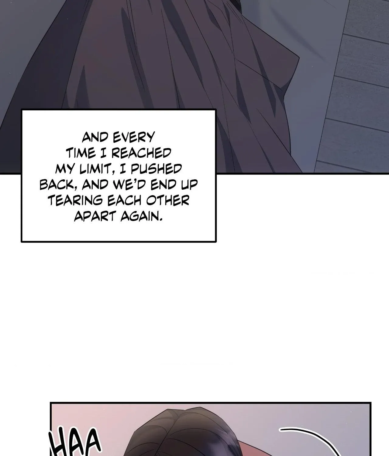 For the Shattered Things Chapter 51 page 70 - 