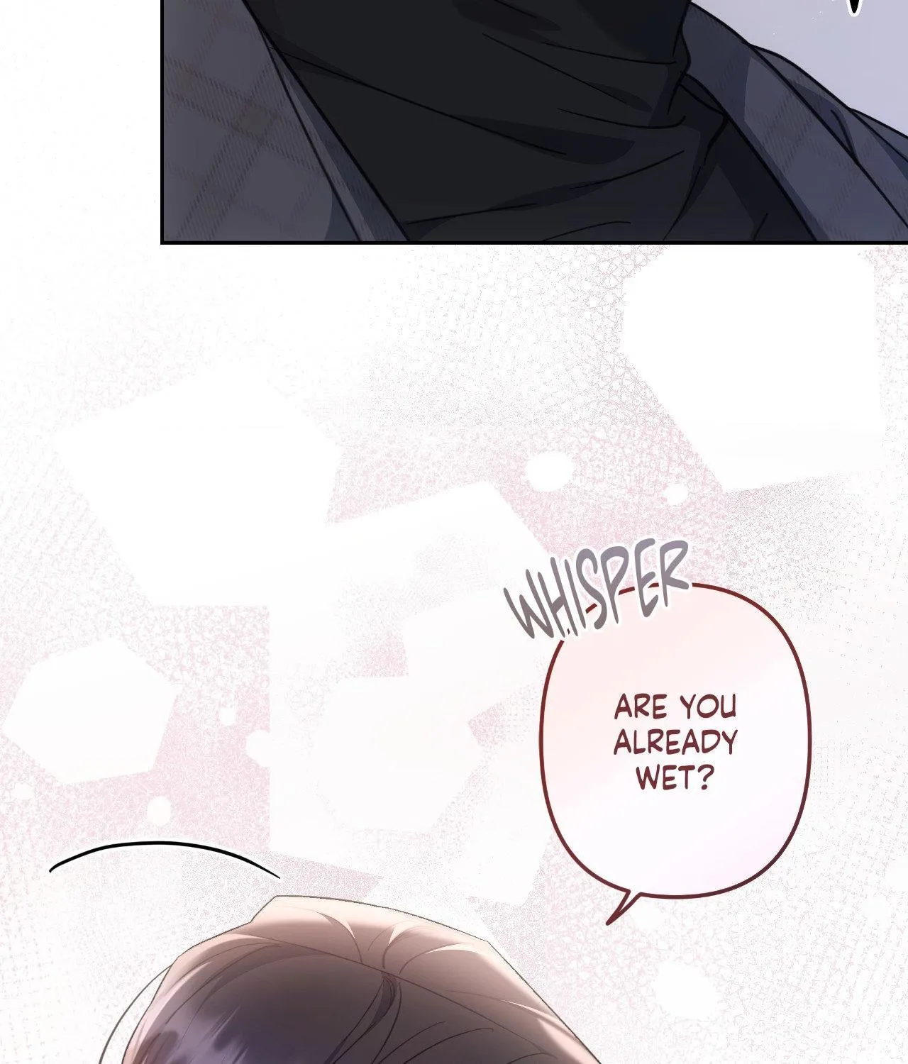 For the Shattered Things Chapter 51 page 8 - 