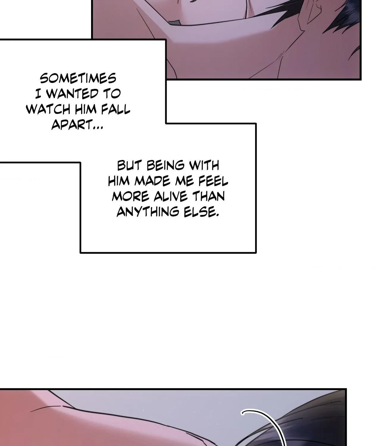 For the Shattered Things Chapter 51 page 75 - 