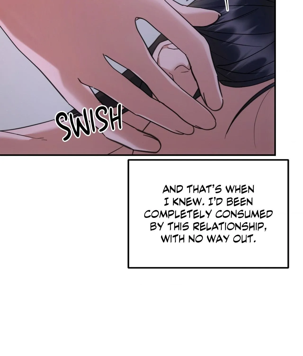 For the Shattered Things Chapter 51 page 76 - 