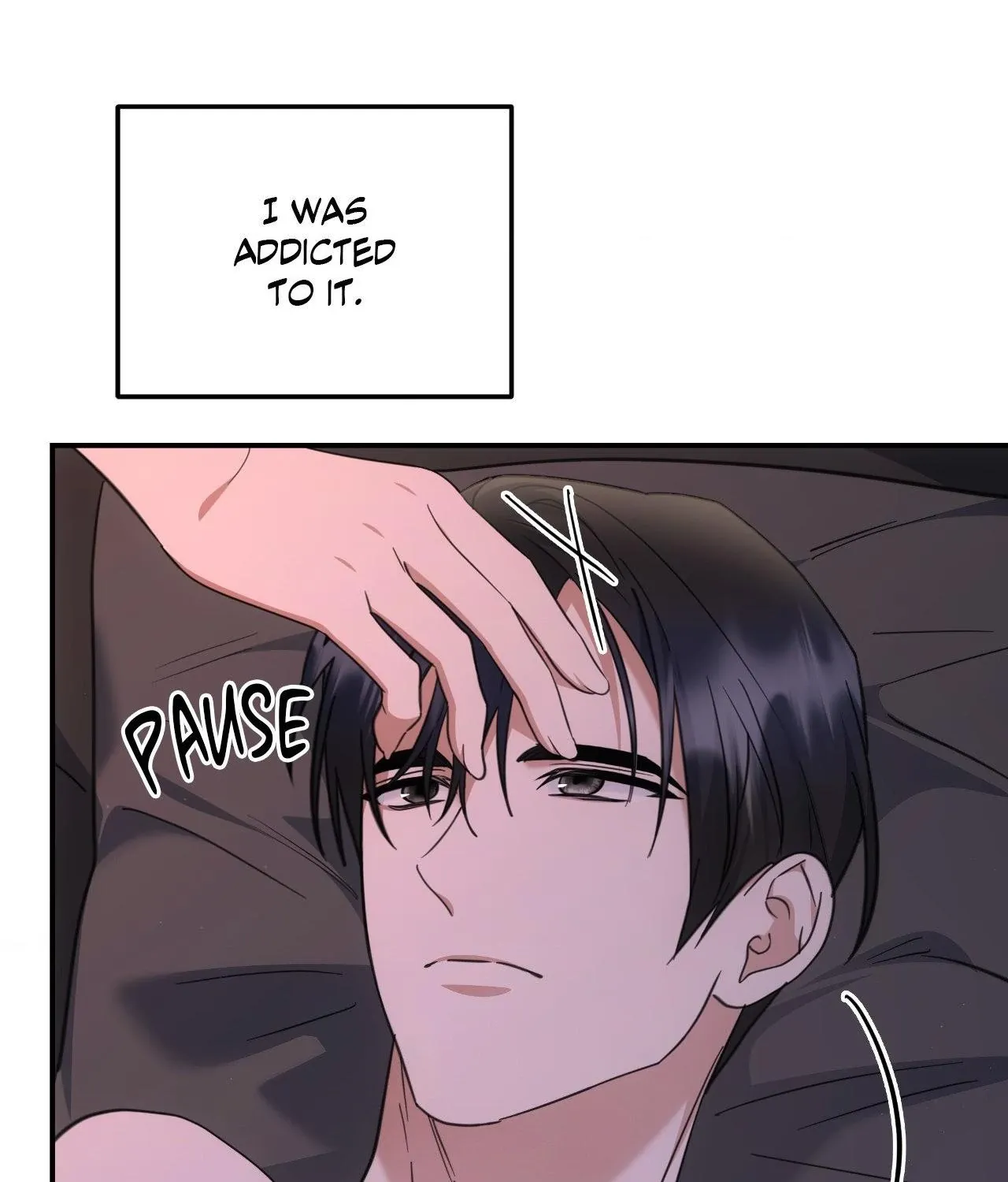 For the Shattered Things Chapter 51 page 77 - 