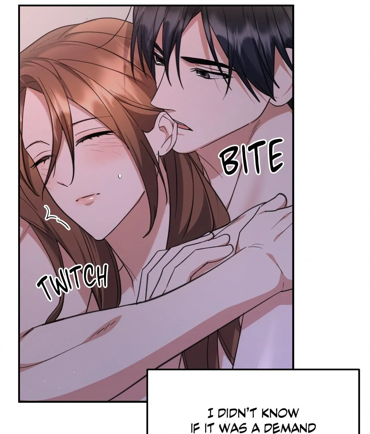 For the Shattered Things Chapter 51 page 82 - 