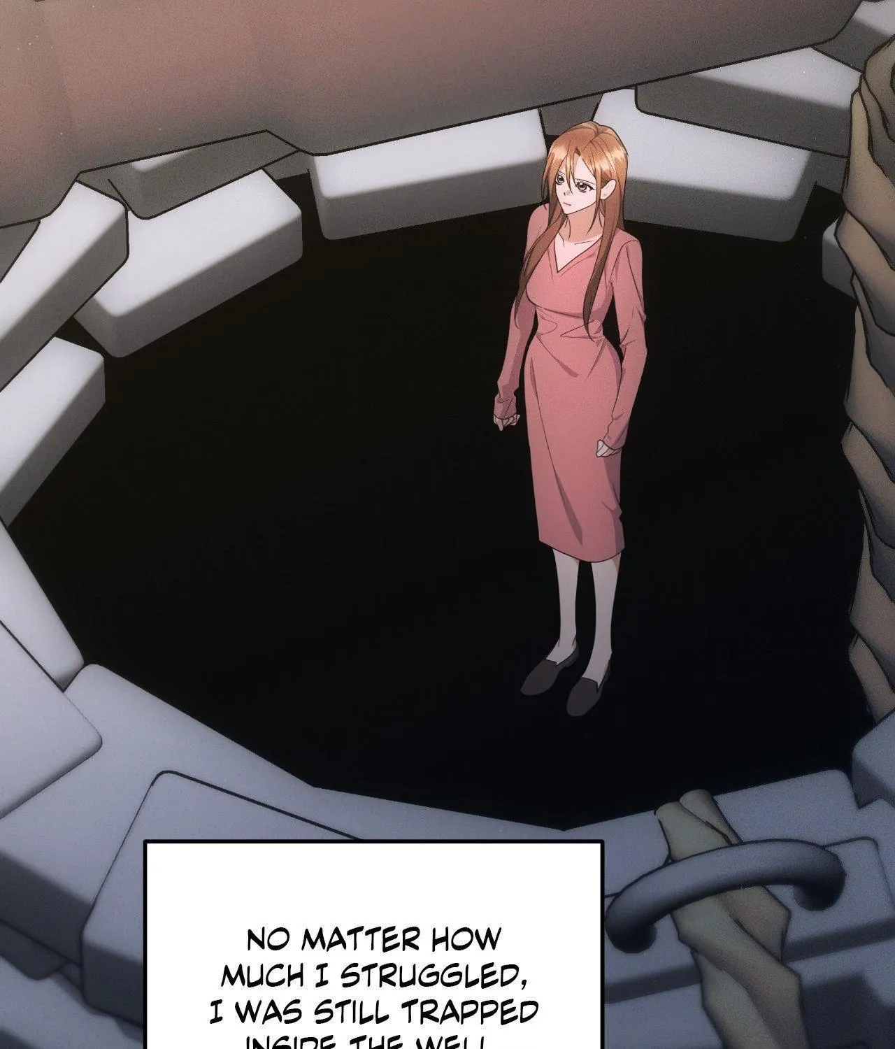 For the Shattered Things Chapter 51 page 87 - 