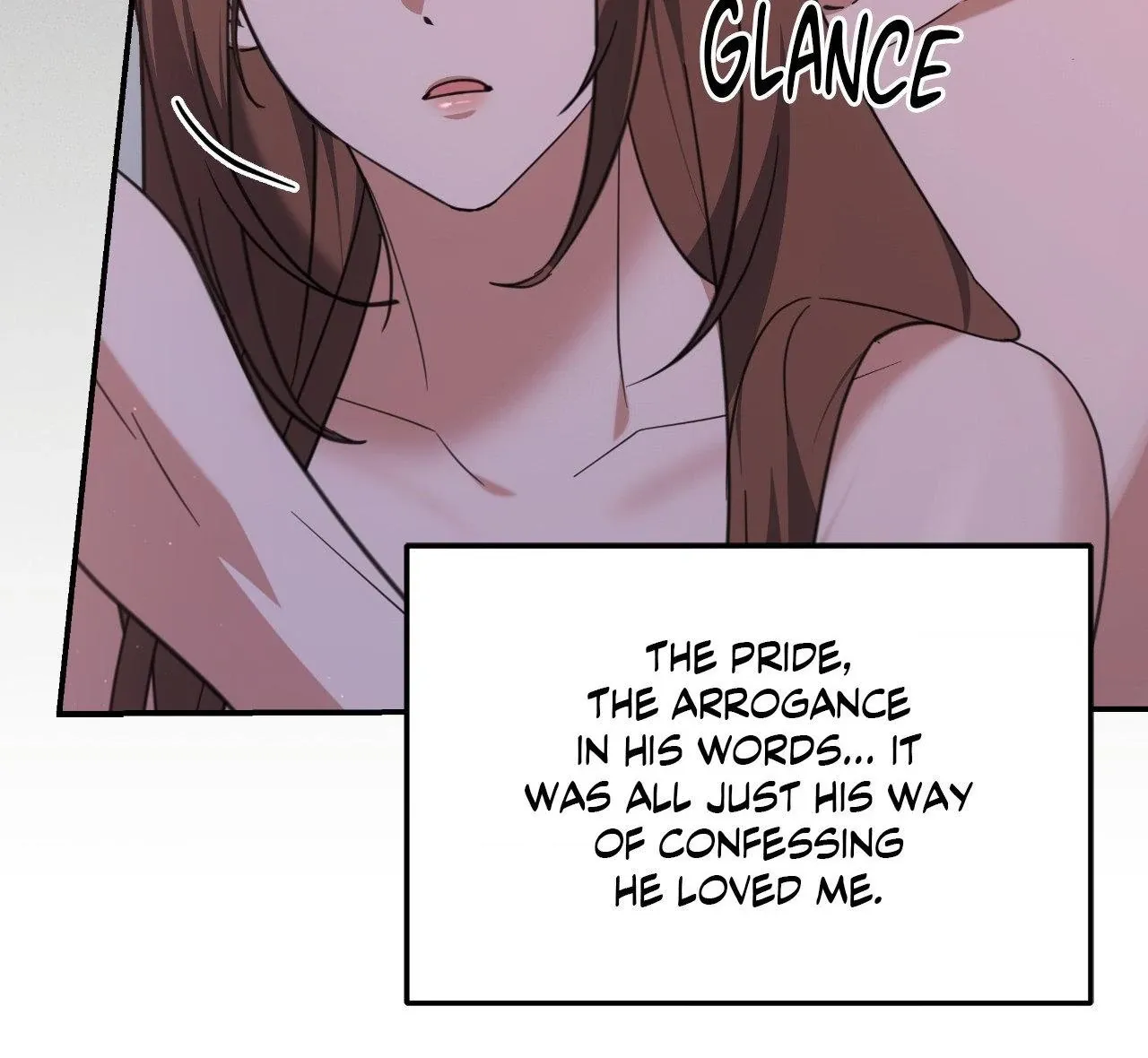 For the Shattered Things Chapter 51 page 92 - 