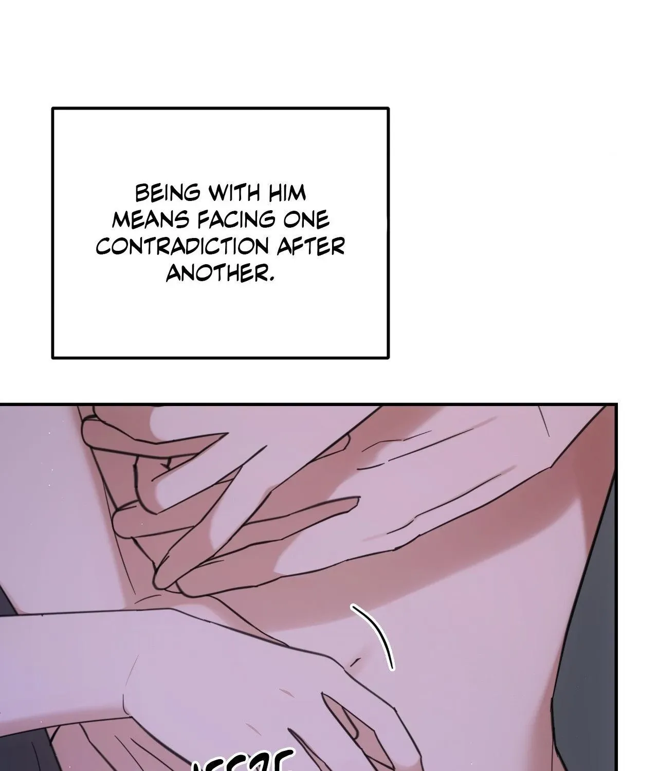 For the Shattered Things Chapter 51 page 95 - 