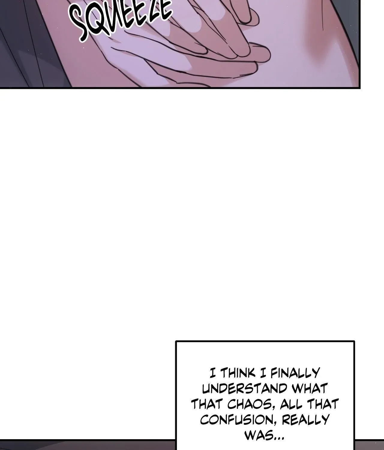 For the Shattered Things Chapter 51 page 96 - 