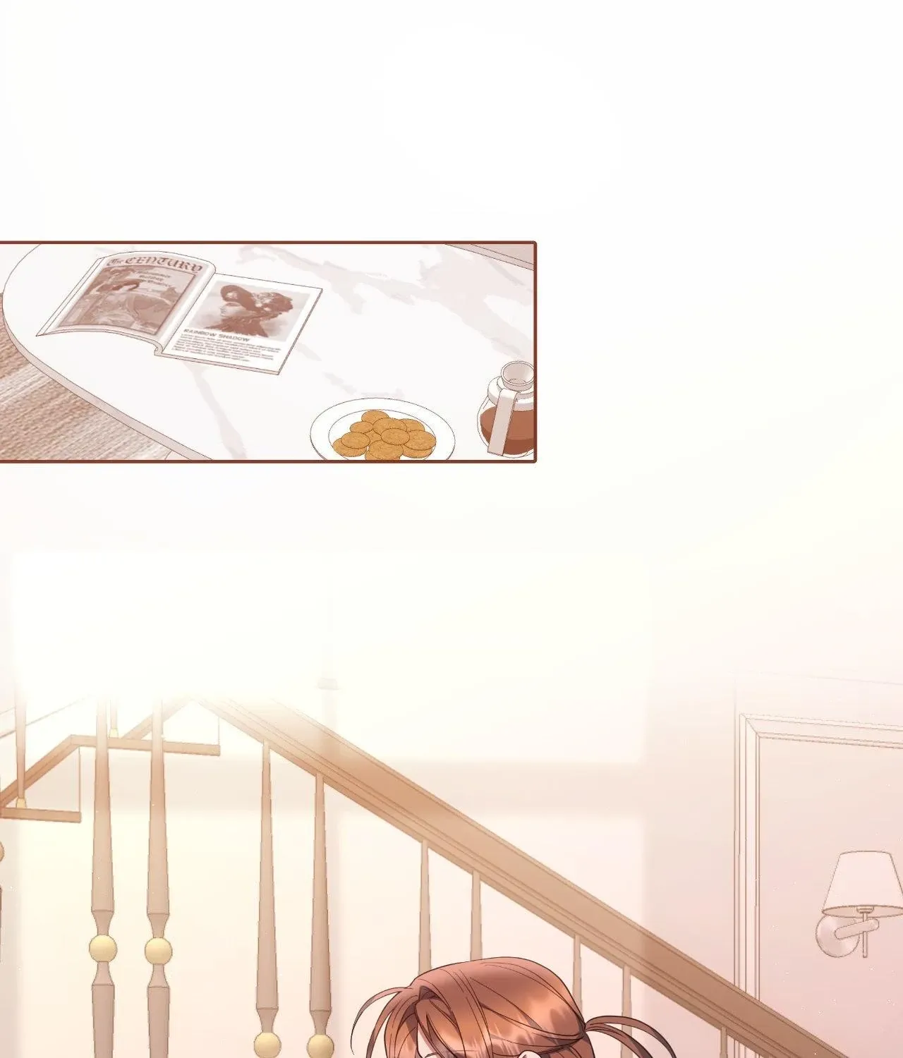 For the Shattered Things Chapter 52 page 2 - 
