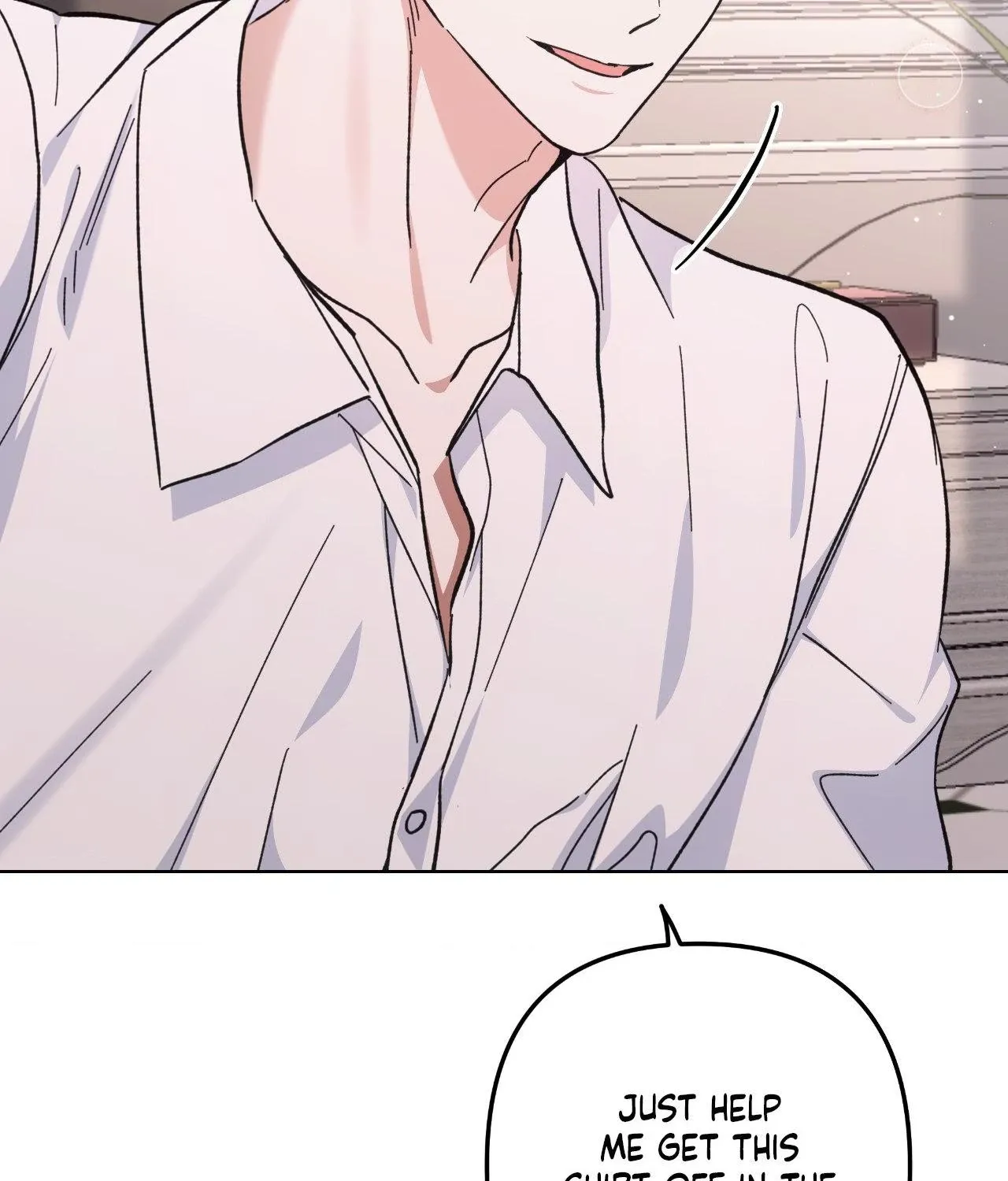 For the Shattered Things Chapter 52 page 104 - 