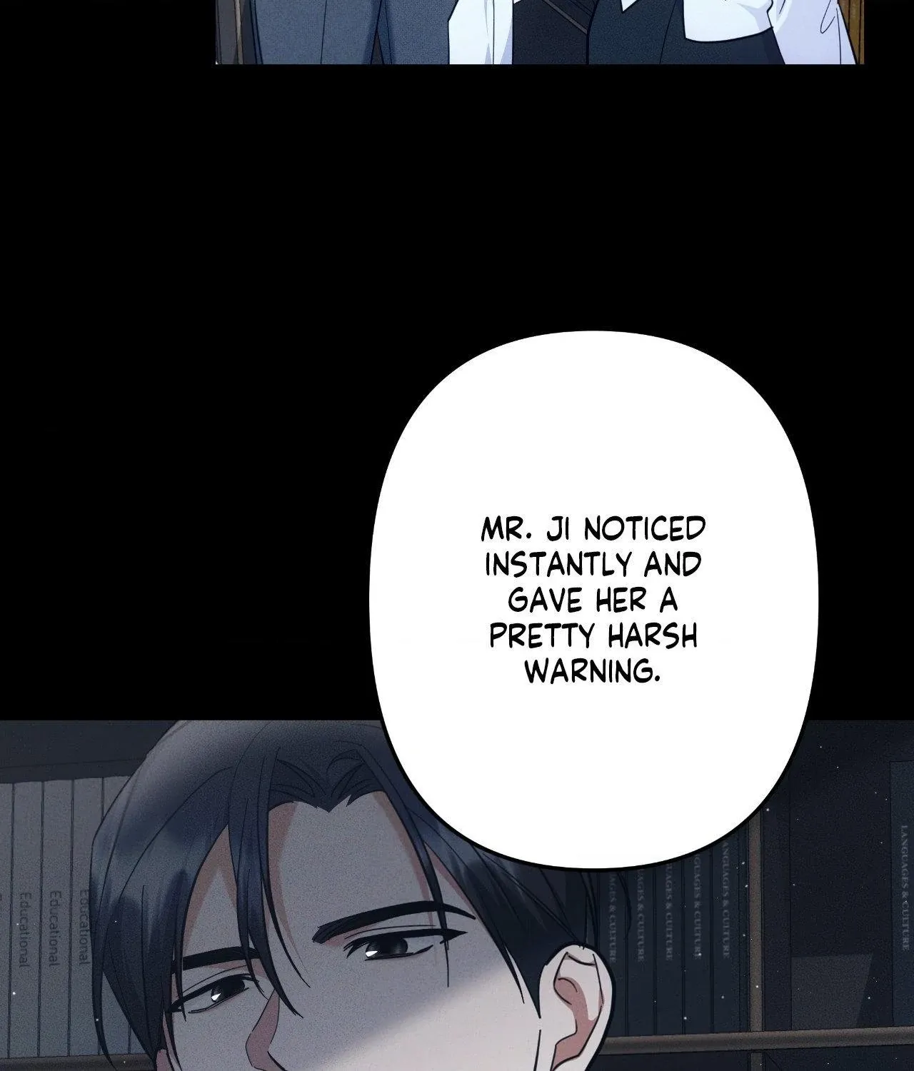 For the Shattered Things Chapter 52 page 13 - 