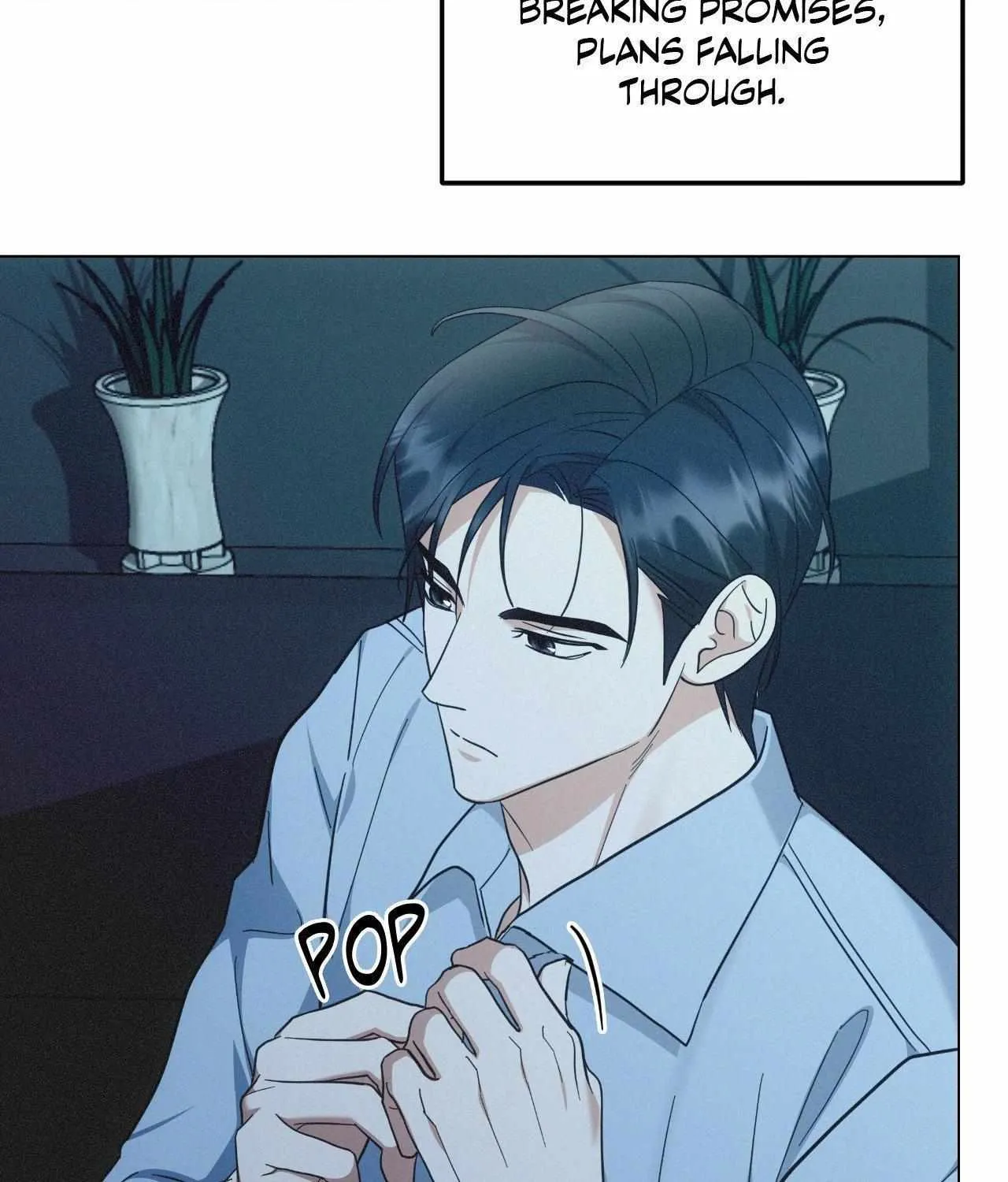 For the Shattered Things Chapter 52 page 18 - 
