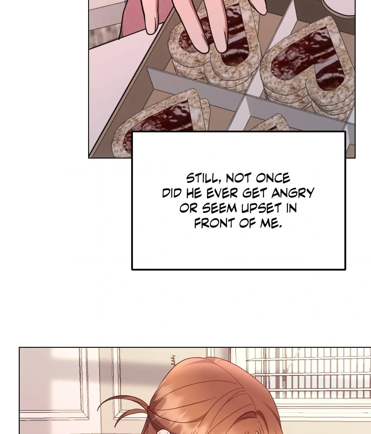 For the Shattered Things Chapter 52 page 20 - 