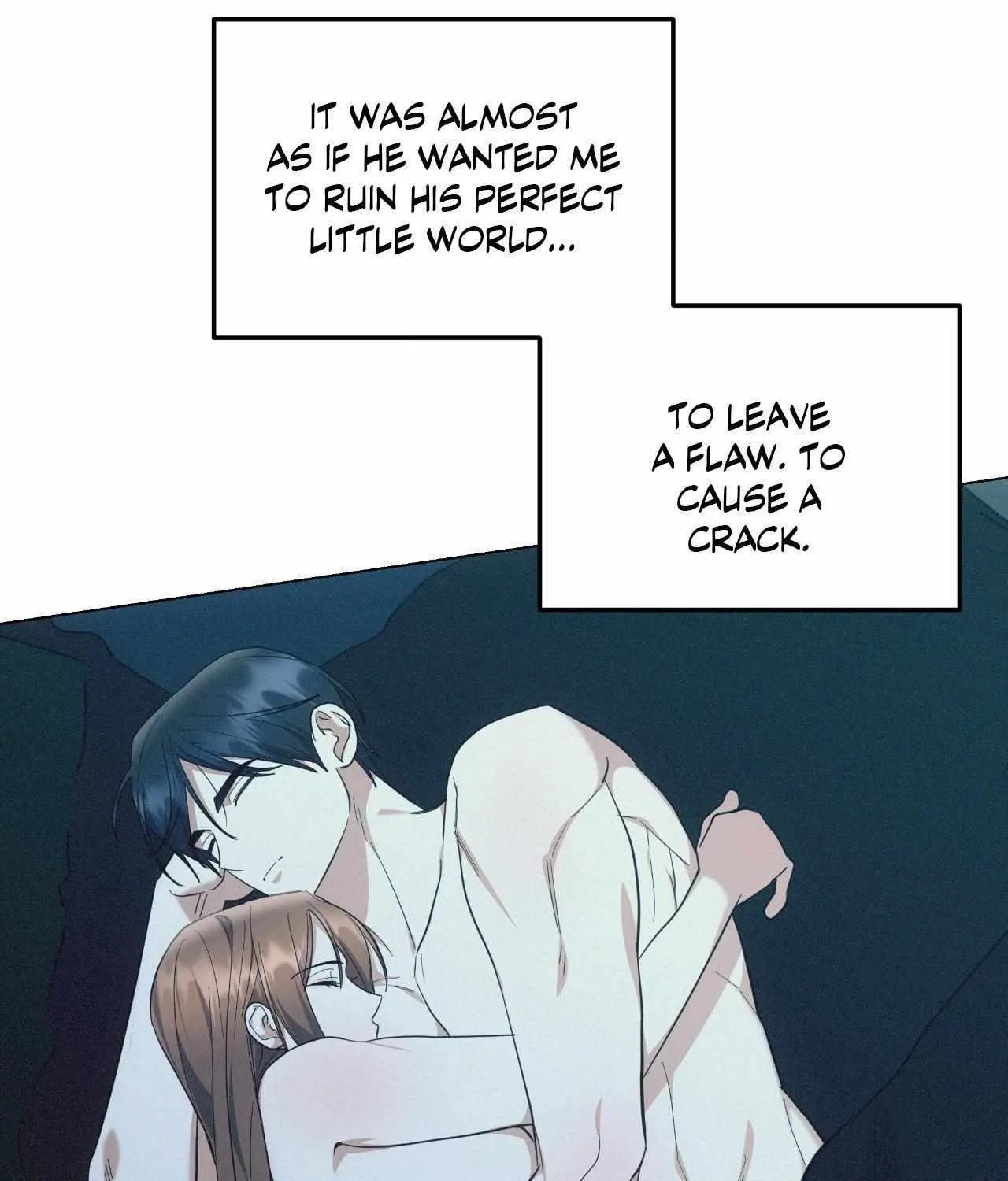 For the Shattered Things Chapter 52 page 22 - 