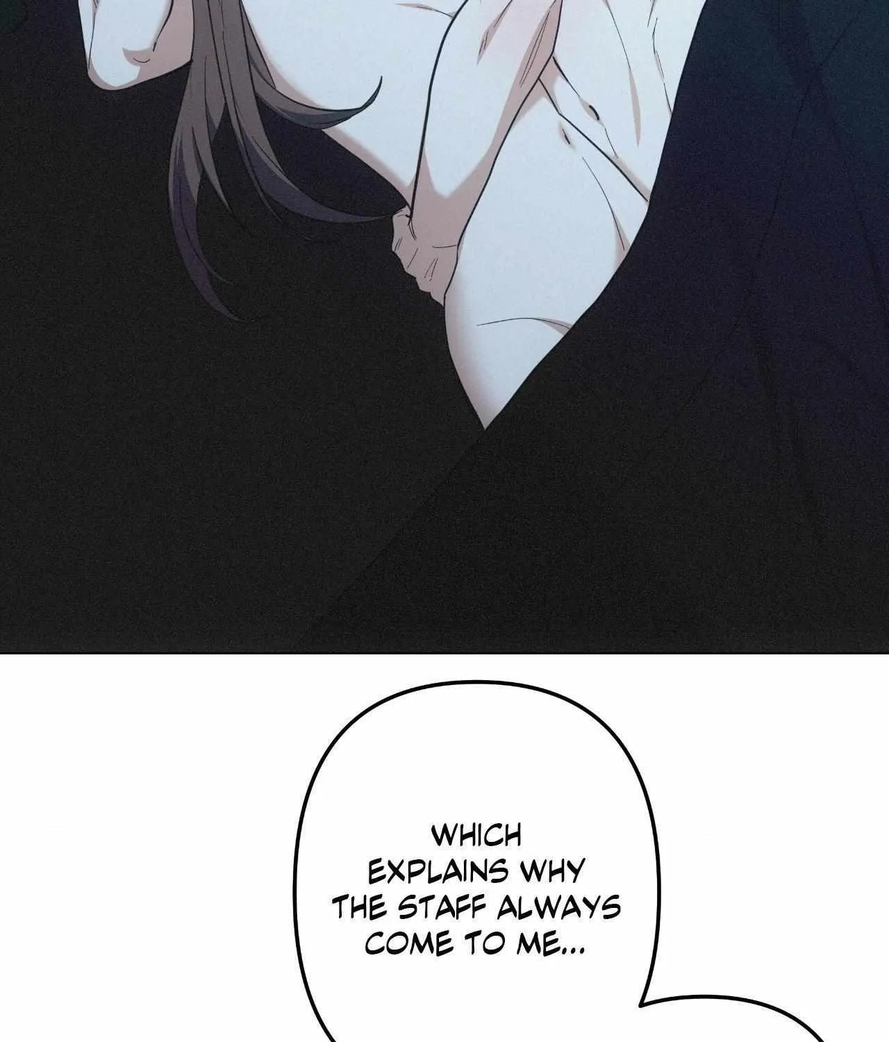 For the Shattered Things Chapter 52 page 23 - 