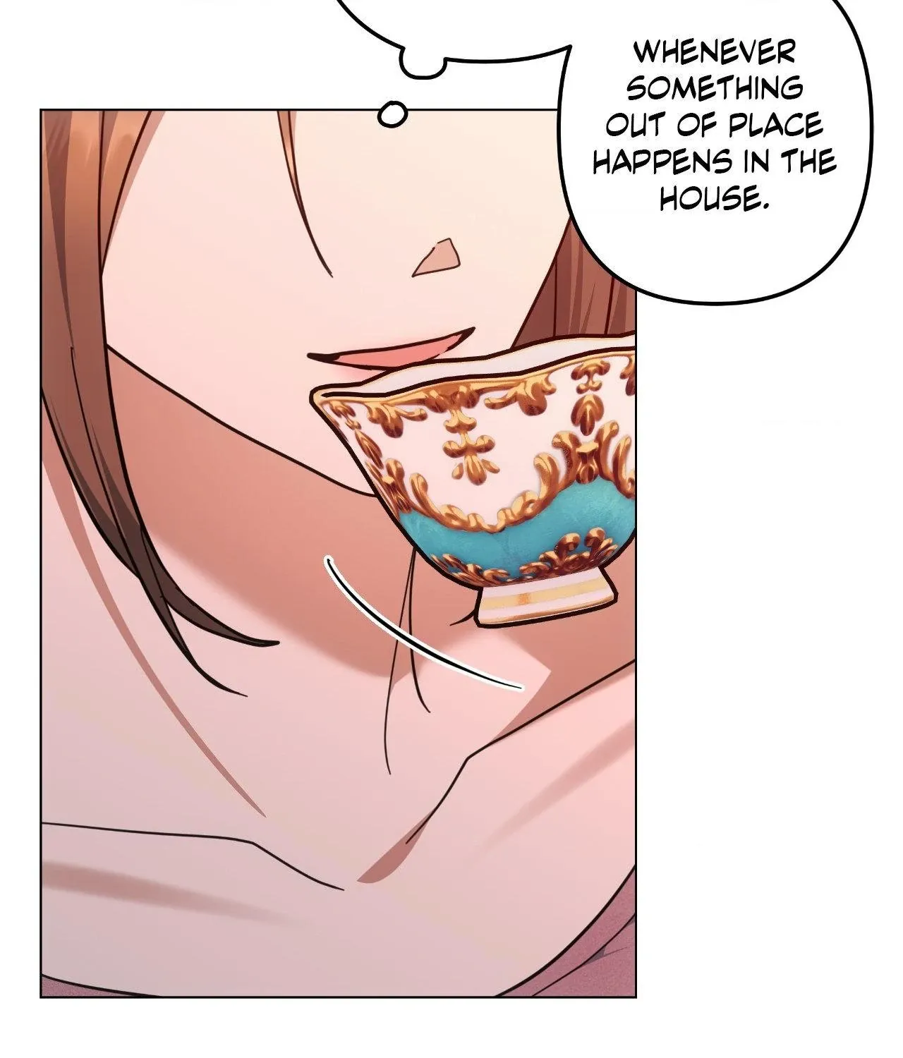 For the Shattered Things Chapter 52 page 24 - 