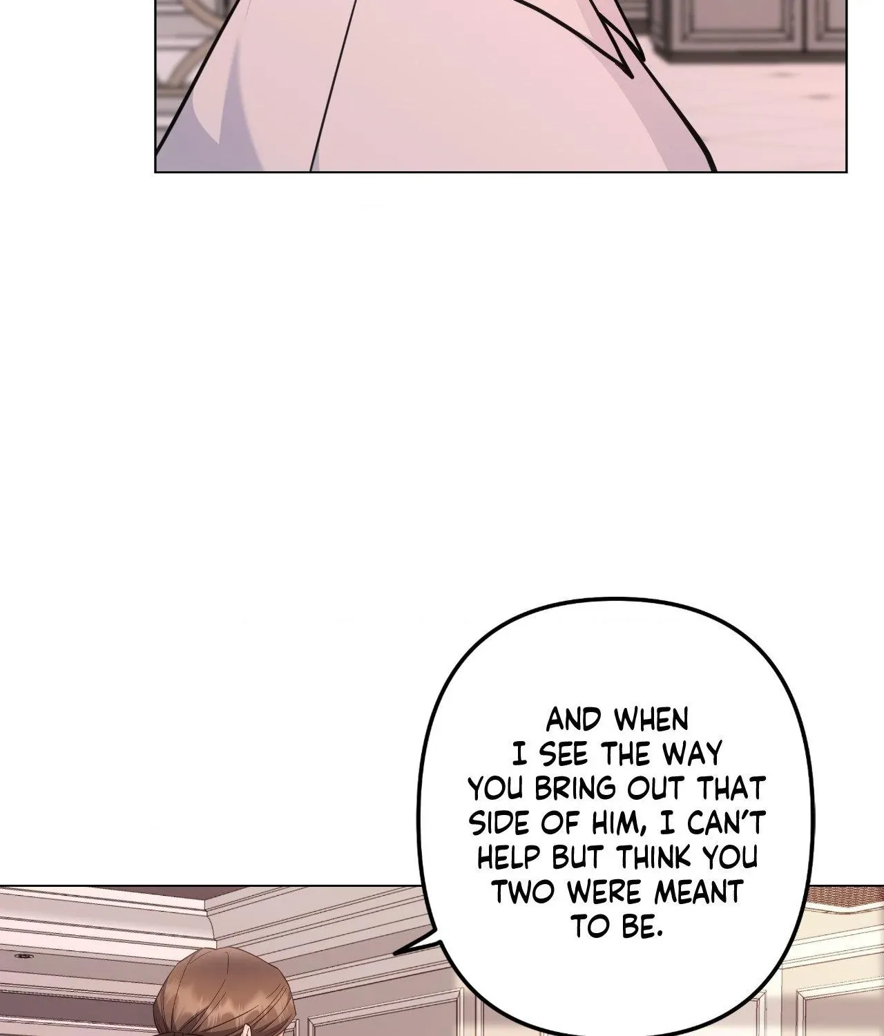 For the Shattered Things Chapter 52 page 26 - 