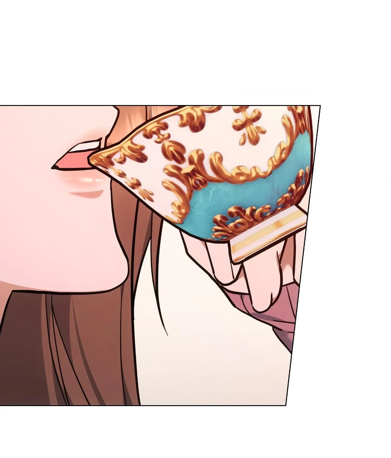 For the Shattered Things Chapter 52 page 30 - 