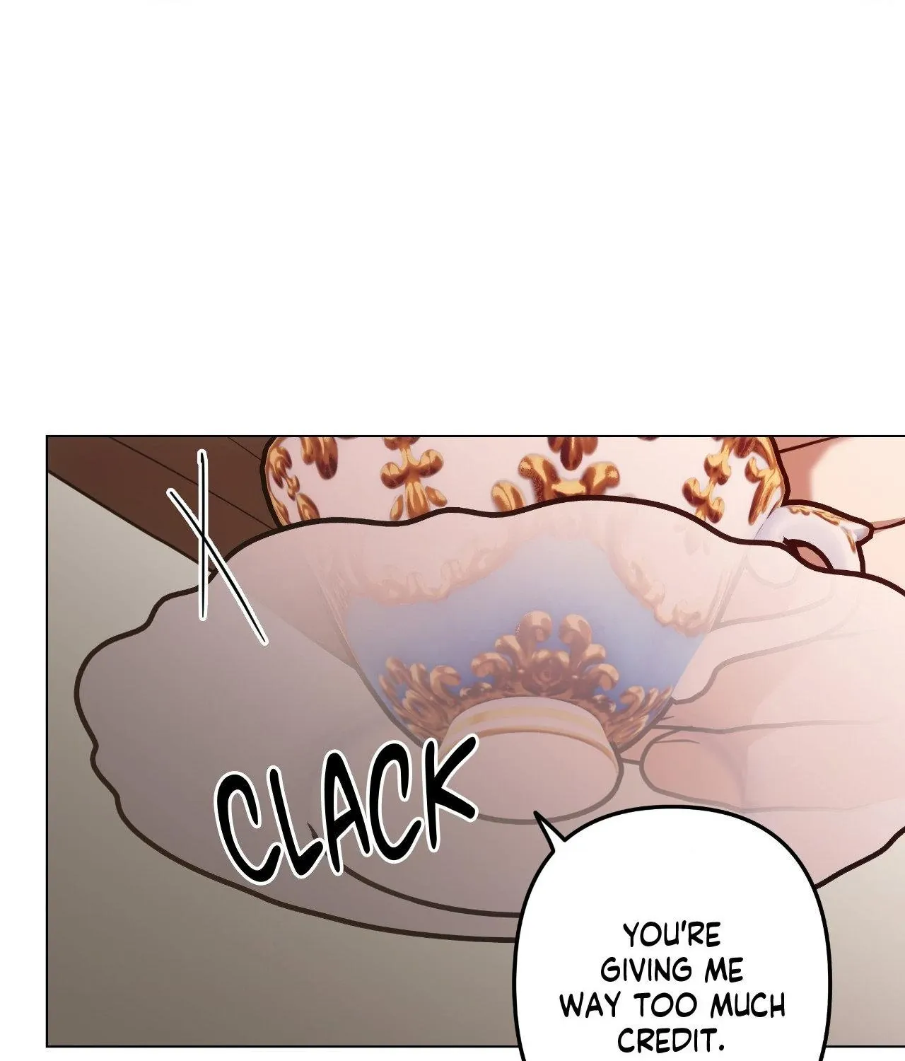 For the Shattered Things Chapter 52 page 31 - 