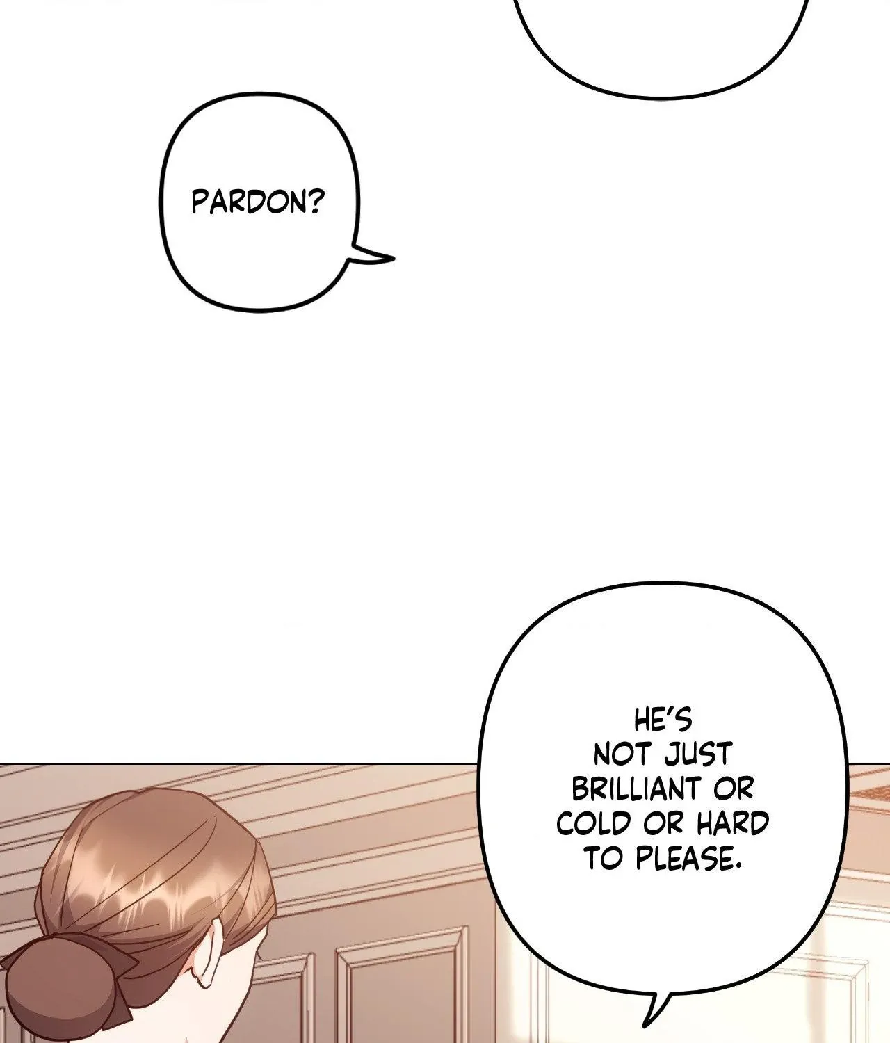 For the Shattered Things Chapter 52 page 32 - 