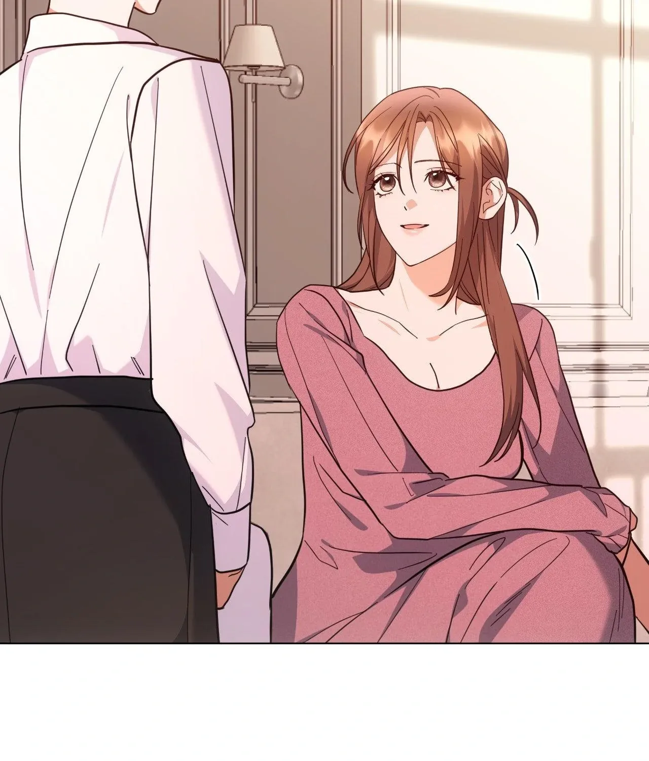 For the Shattered Things Chapter 52 page 33 - 