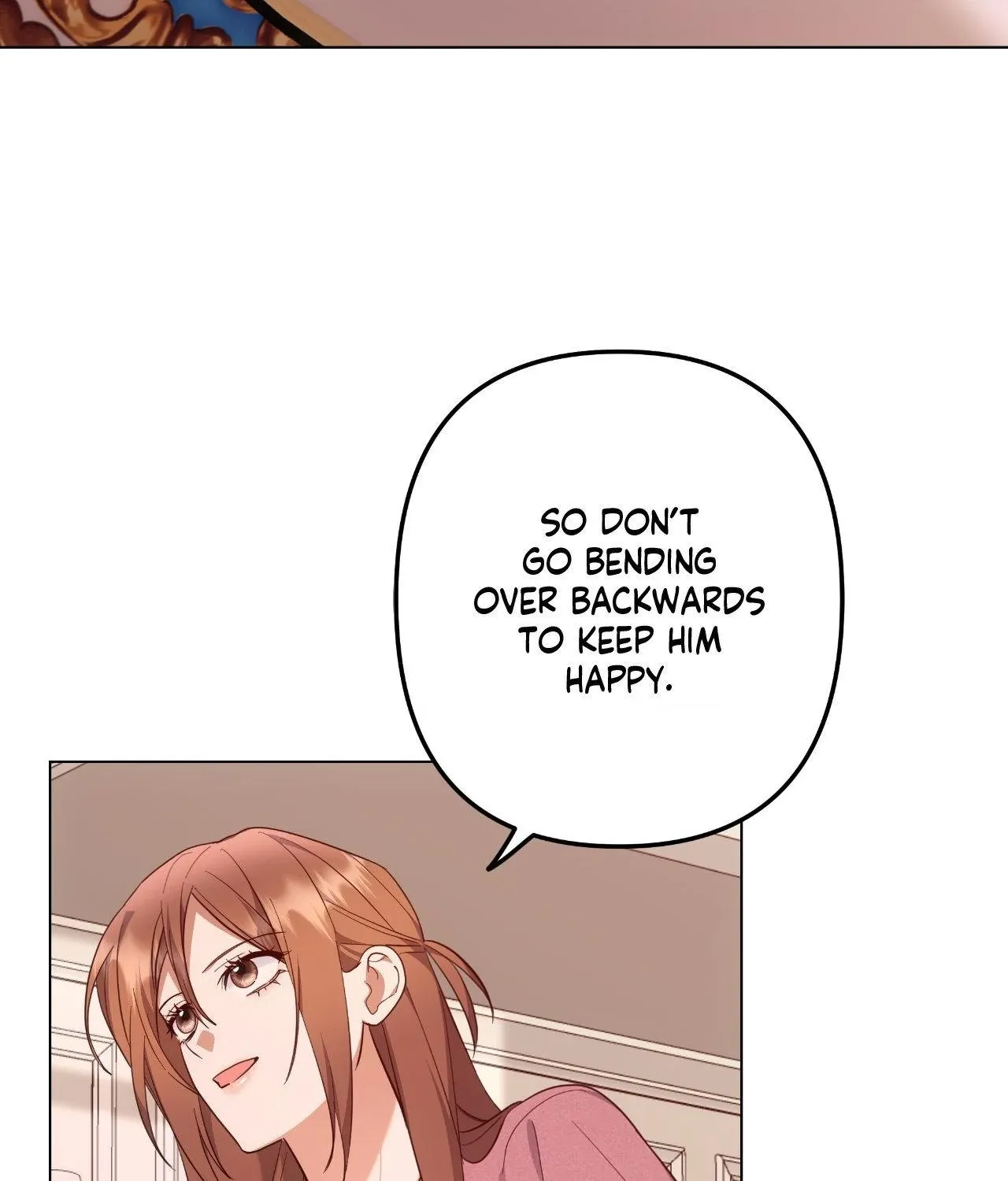 For the Shattered Things Chapter 52 page 35 - 