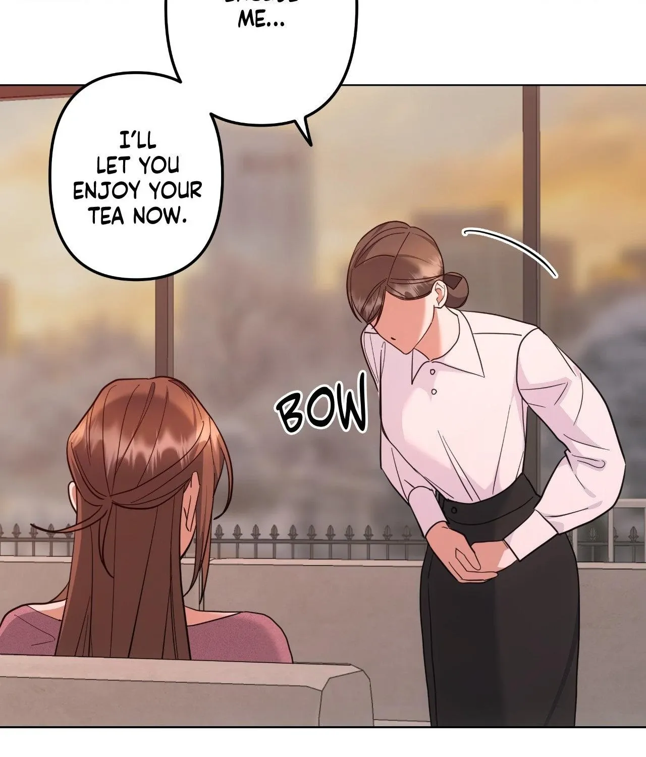 For the Shattered Things Chapter 52 page 39 - 