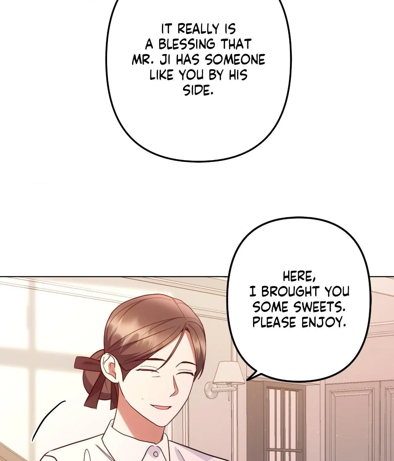 For the Shattered Things Chapter 52 page 5 - 