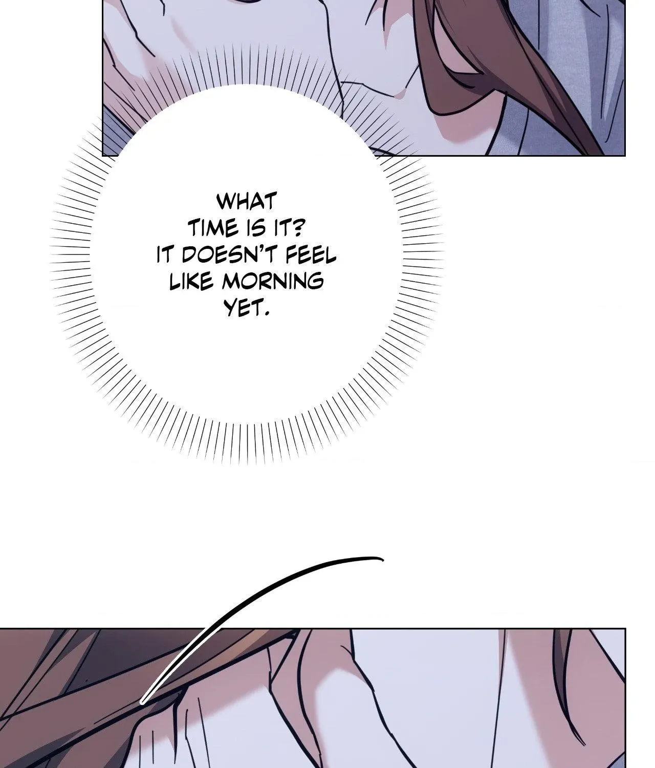 For the Shattered Things Chapter 52 page 50 - 