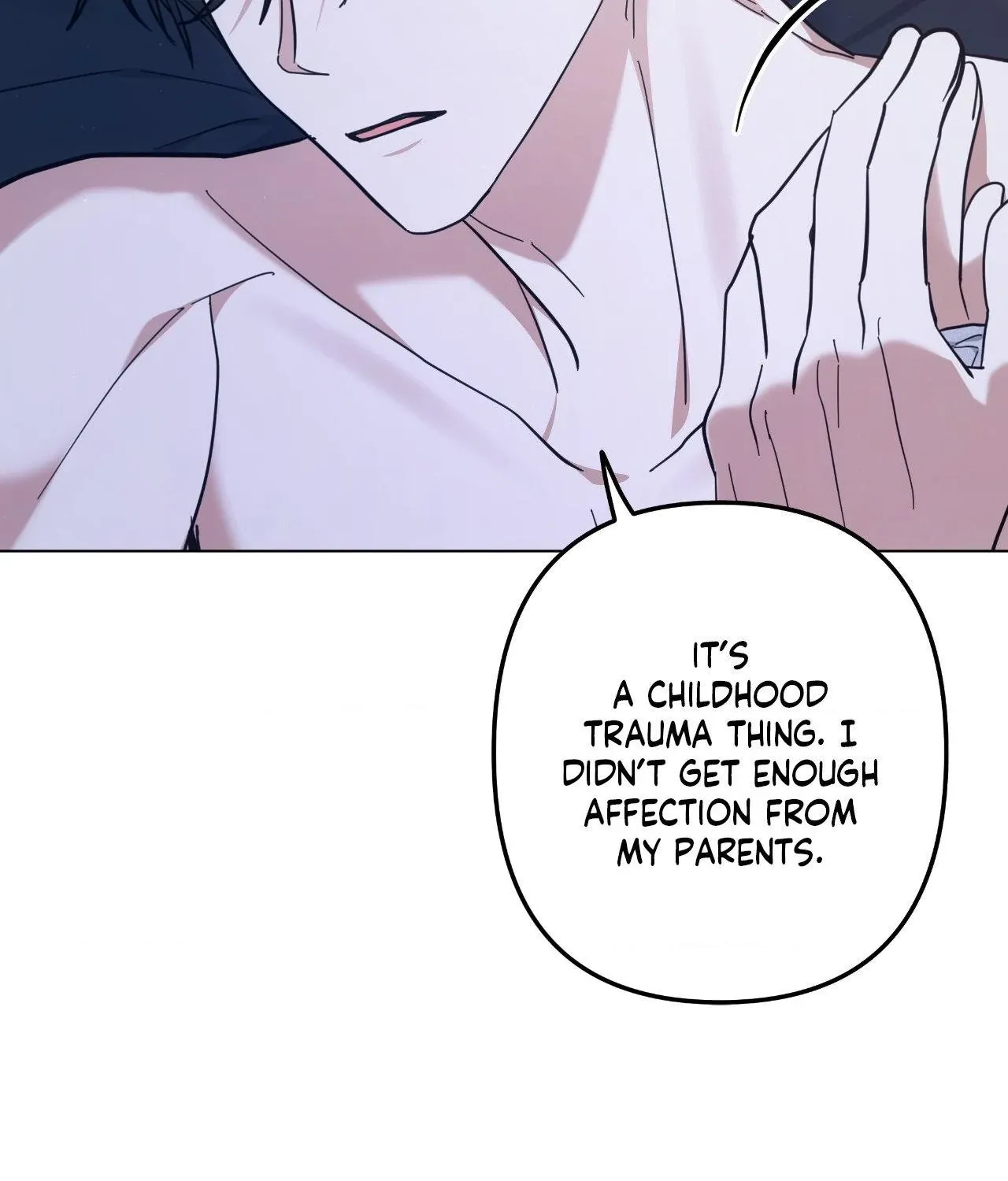 For the Shattered Things Chapter 52 page 58 - 