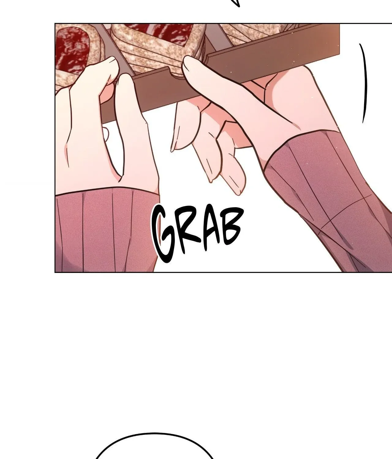 For the Shattered Things Chapter 52 page 7 - 