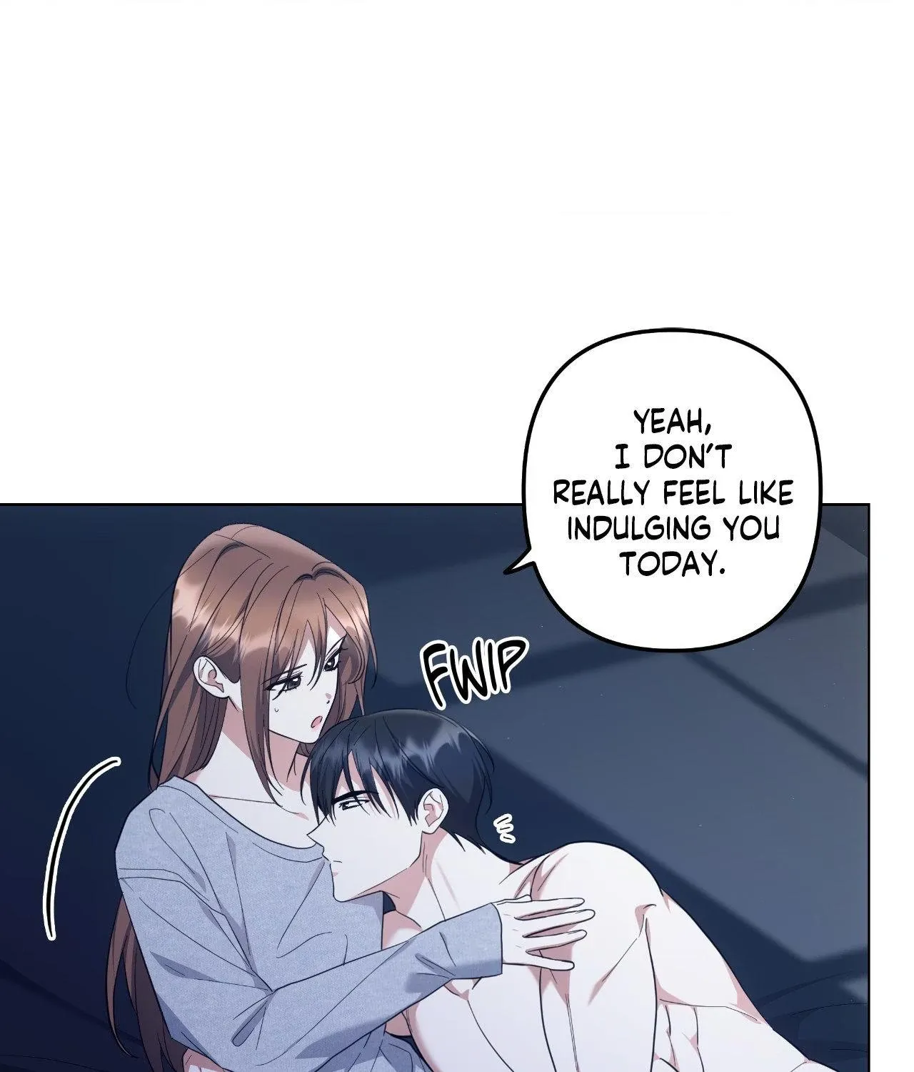 For the Shattered Things Chapter 52 page 61 - 