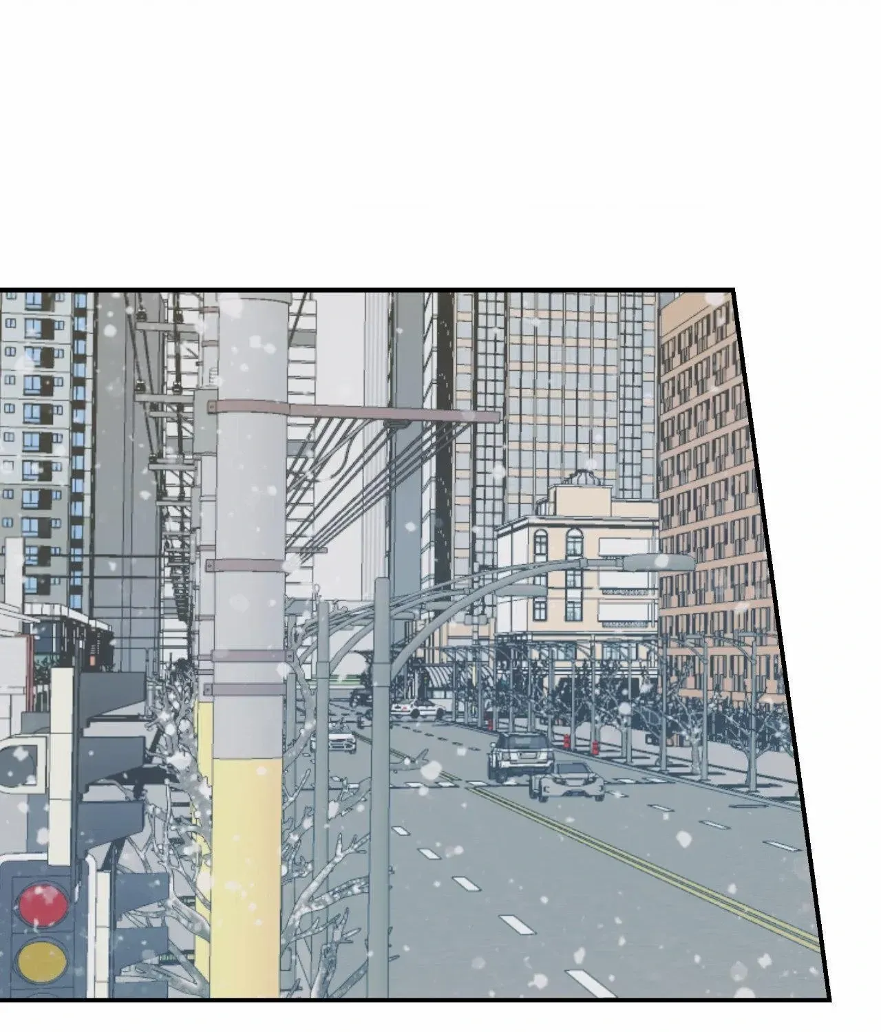 For the Shattered Things Chapter 52 page 69 - 