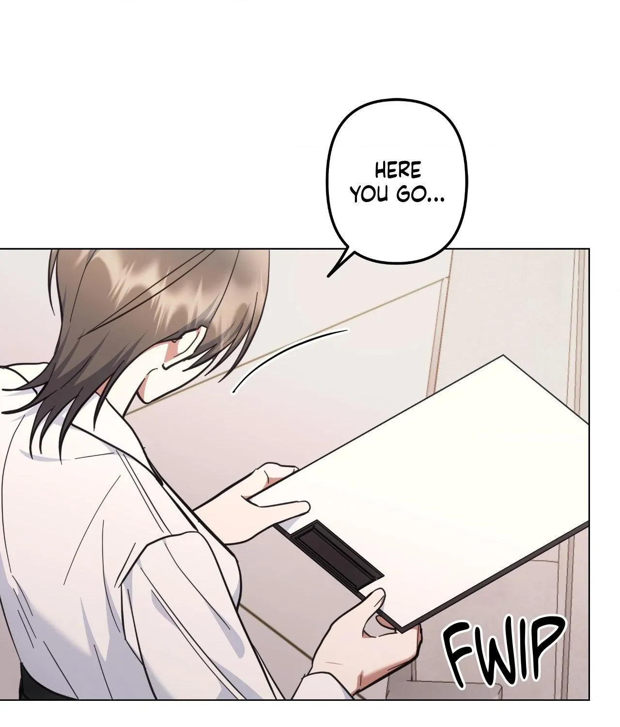 For the Shattered Things Chapter 52 page 72 - 