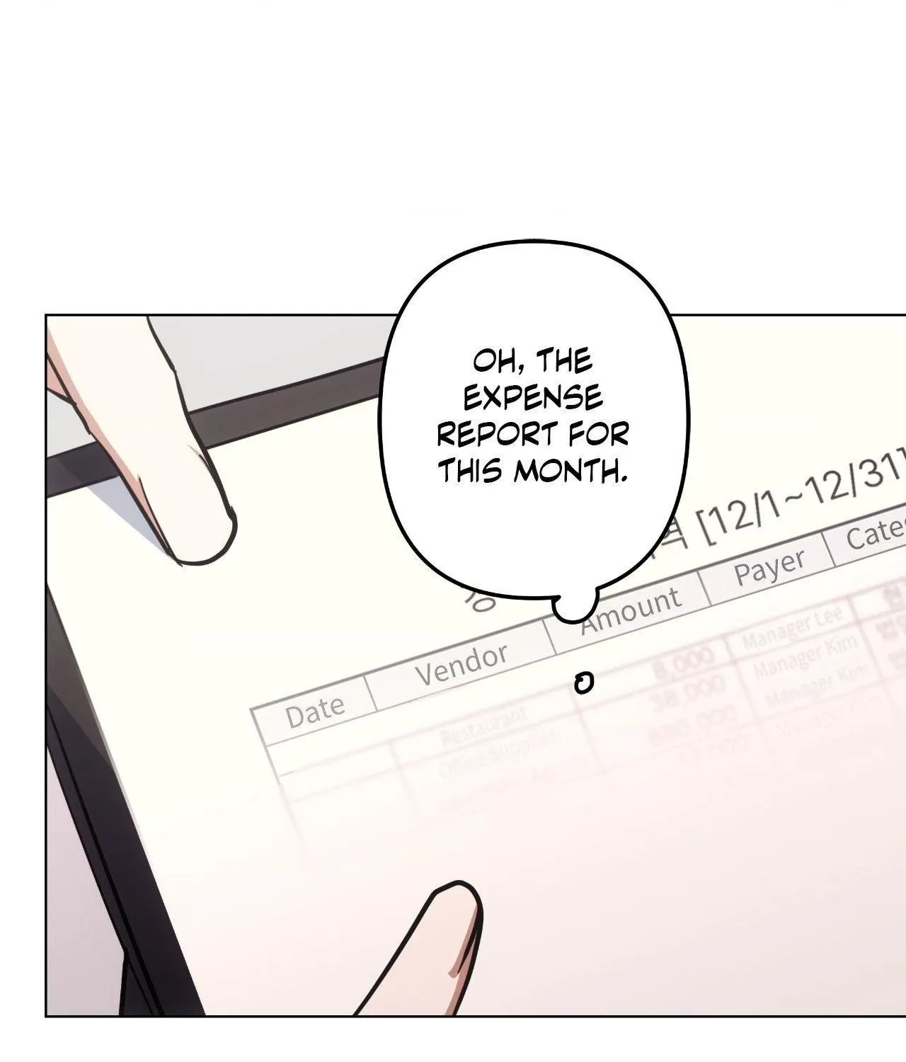 For the Shattered Things Chapter 52 page 73 - 