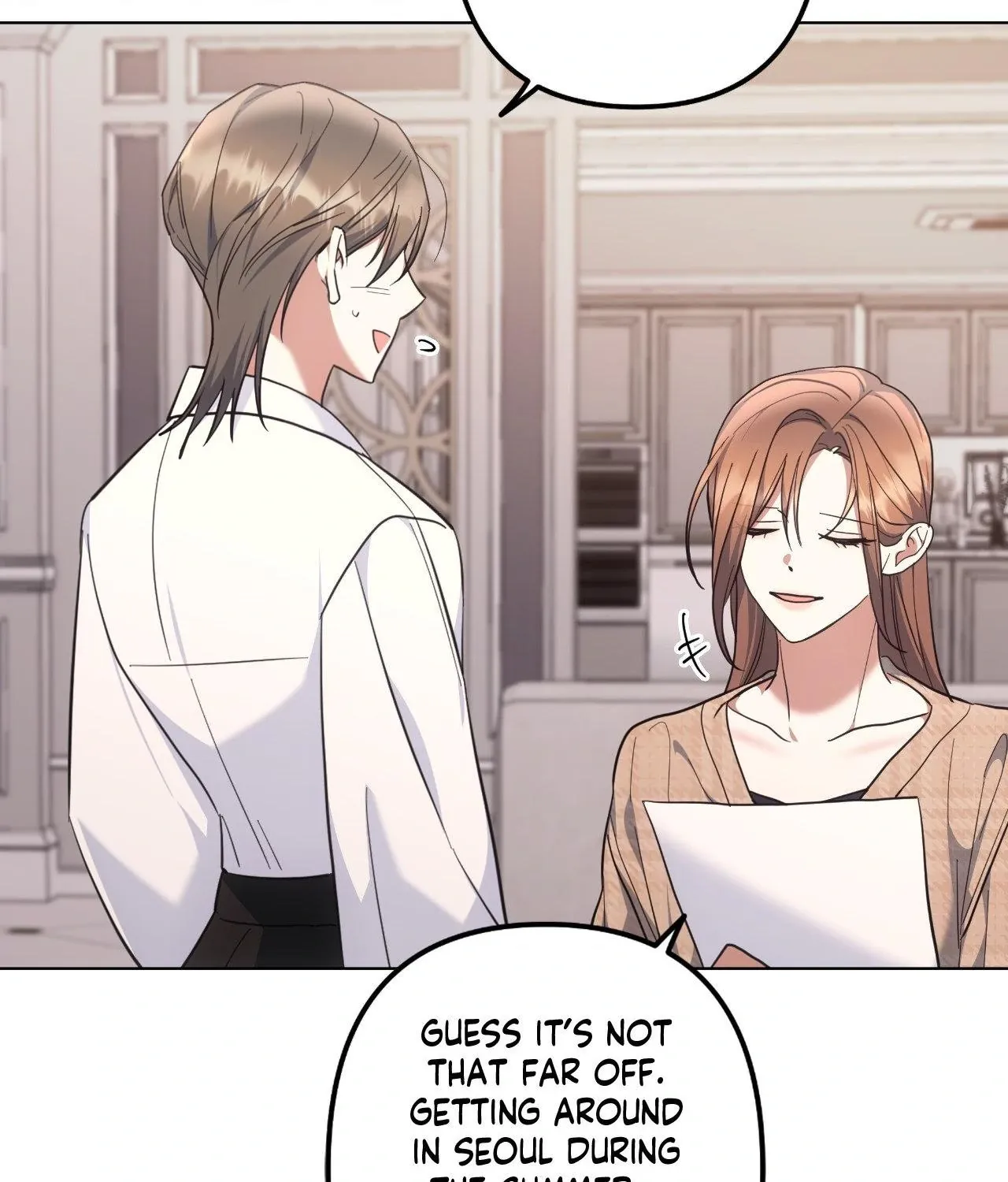 For the Shattered Things Chapter 52 page 76 - 