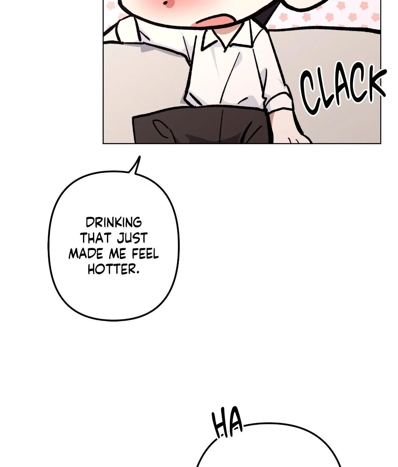 For the Shattered Things Chapter 52 page 84 - 