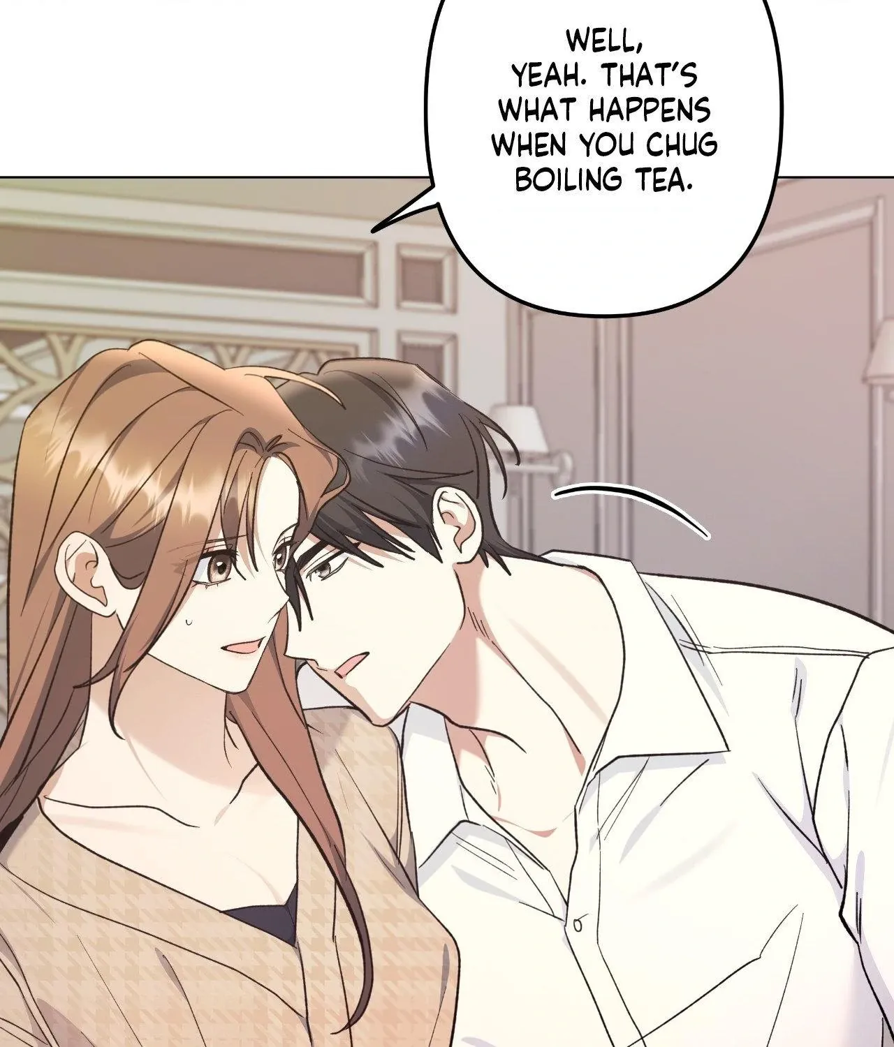 For the Shattered Things Chapter 52 page 85 - 