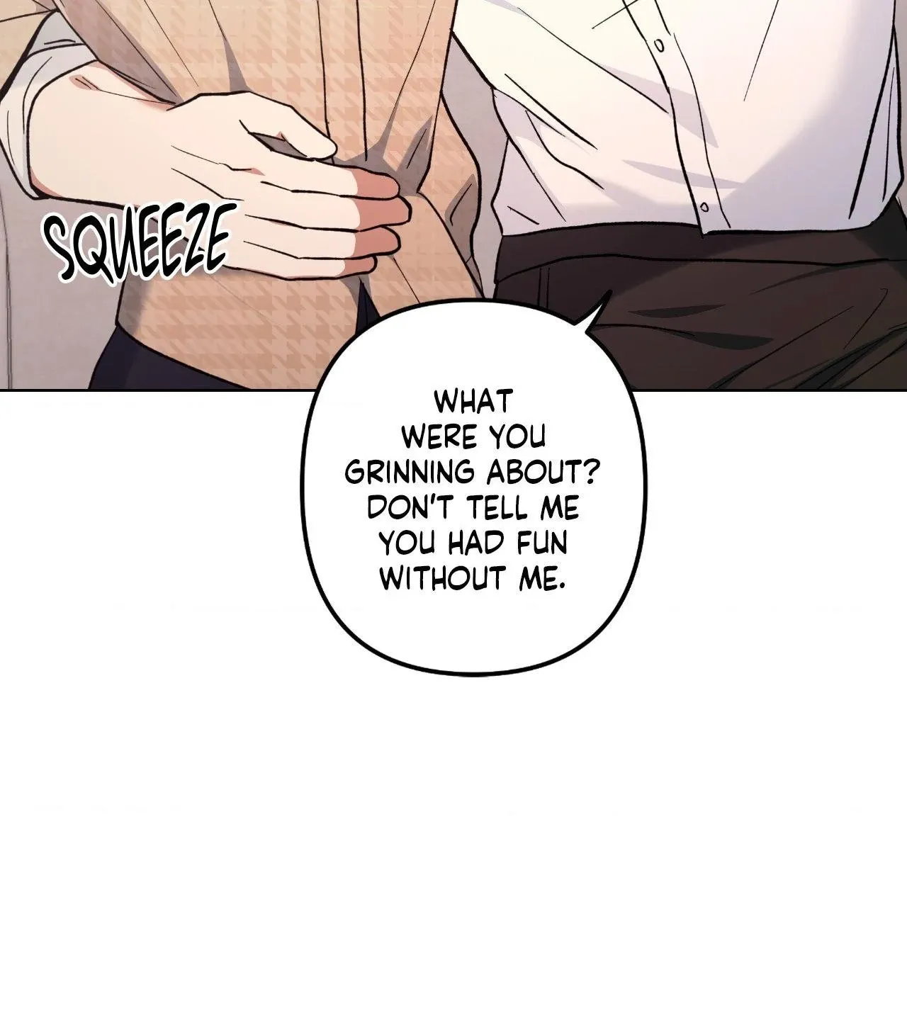 For the Shattered Things Chapter 52 page 86 - 