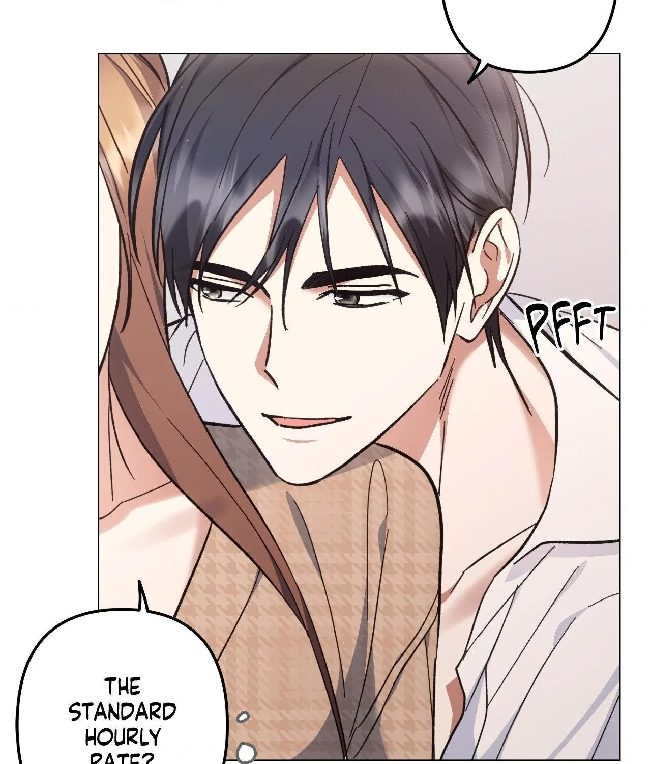 For the Shattered Things Chapter 52 page 89 - 
