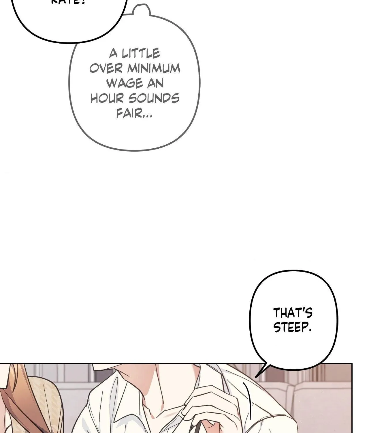 For the Shattered Things Chapter 52 page 90 - 