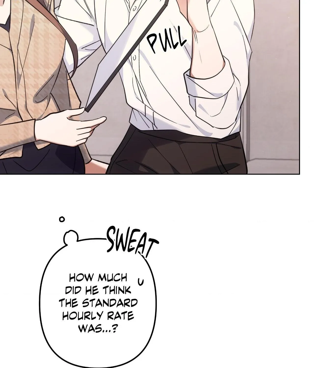 For the Shattered Things Chapter 52 page 91 - 