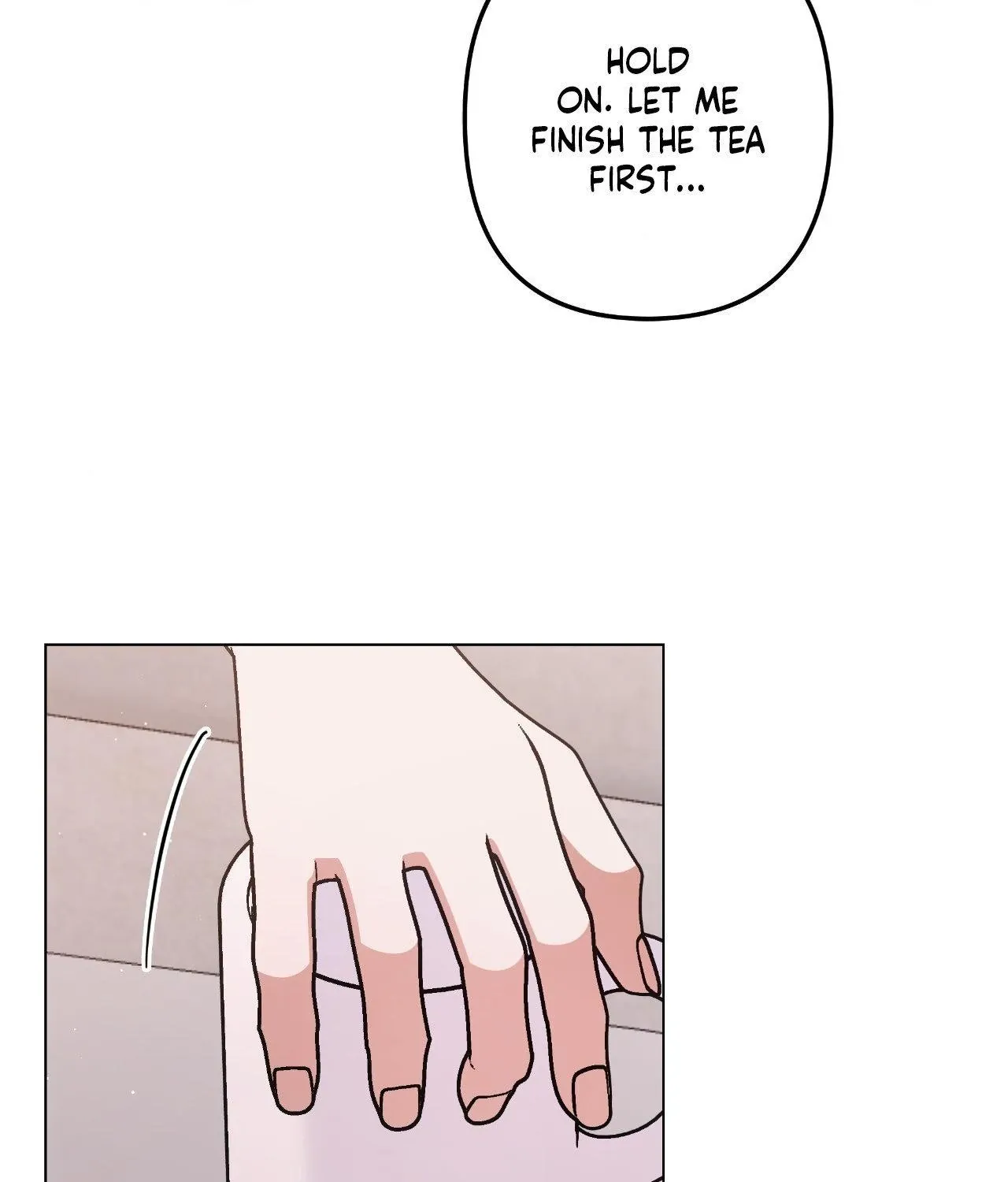 For the Shattered Things Chapter 52 page 96 - 