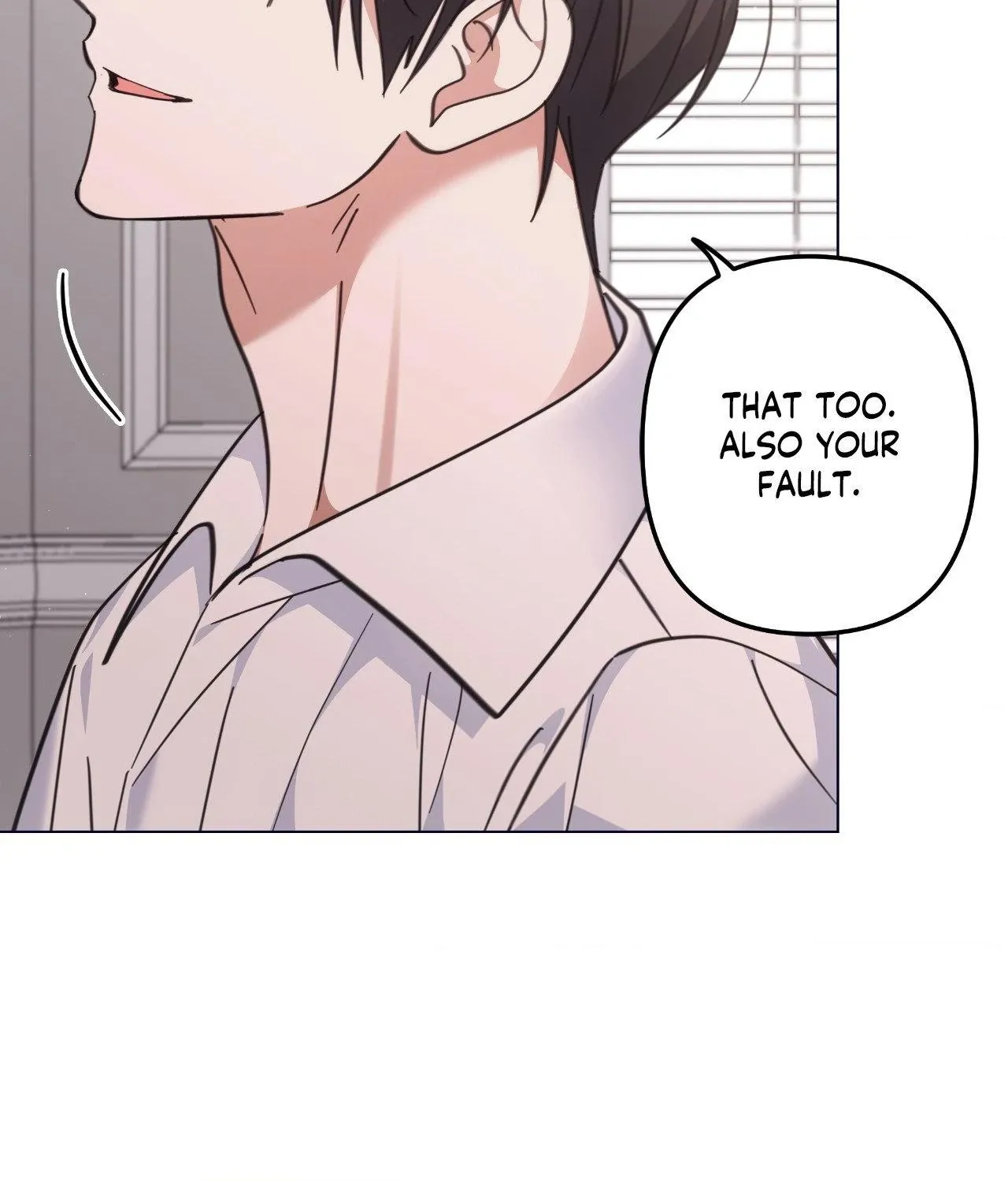 For the Shattered Things Chapter 53 page 11 - 