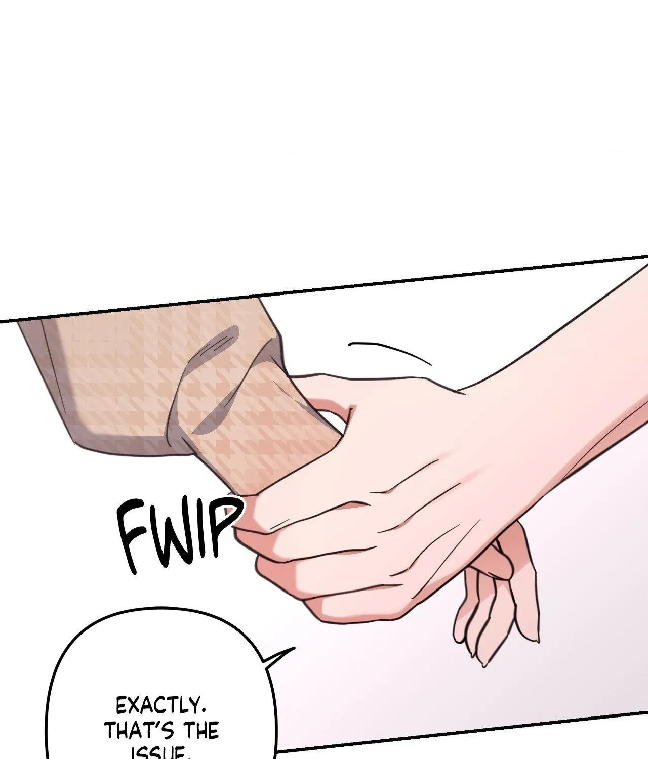 For the Shattered Things Chapter 53 page 14 - 