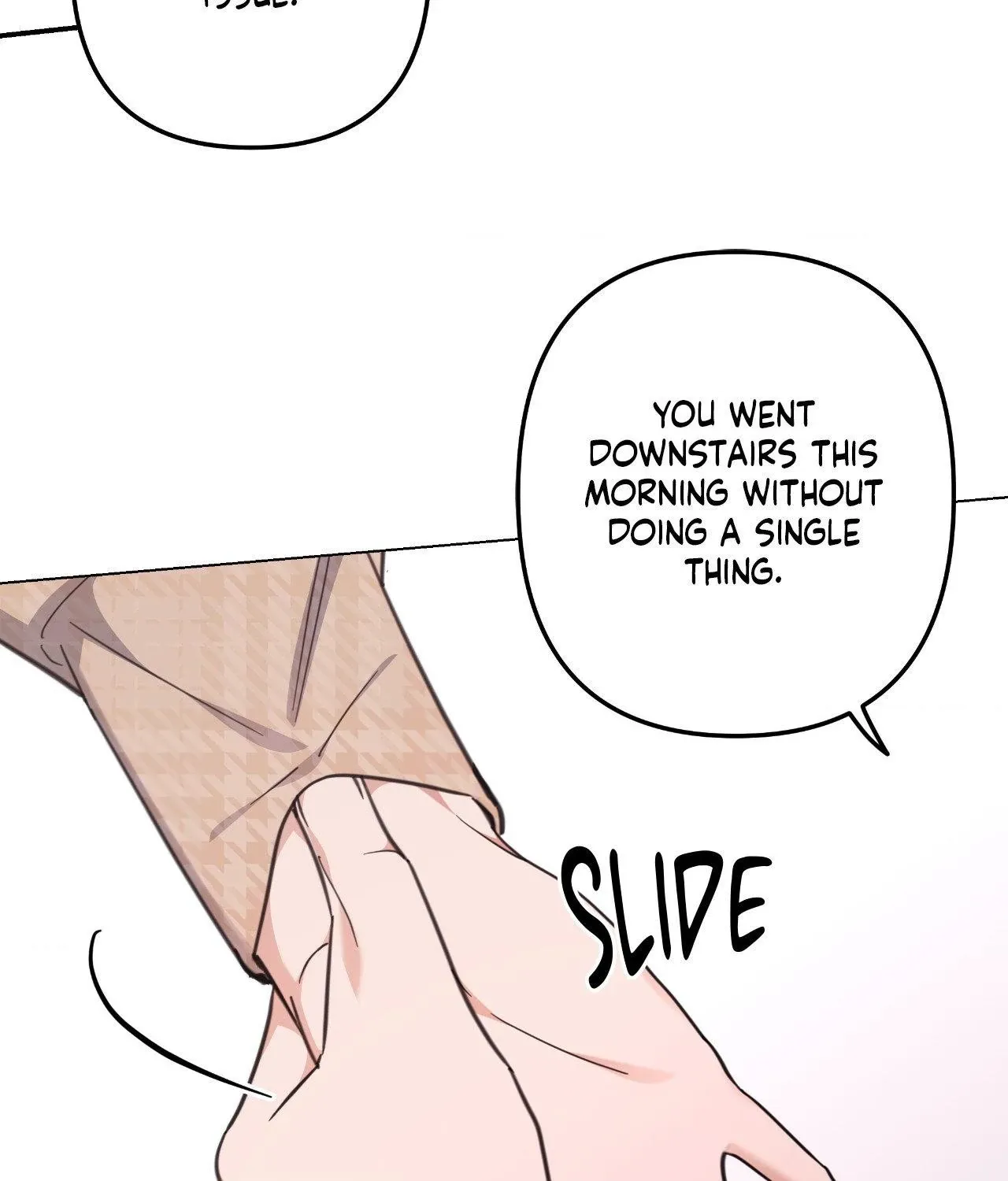 For the Shattered Things Chapter 53 page 15 - 