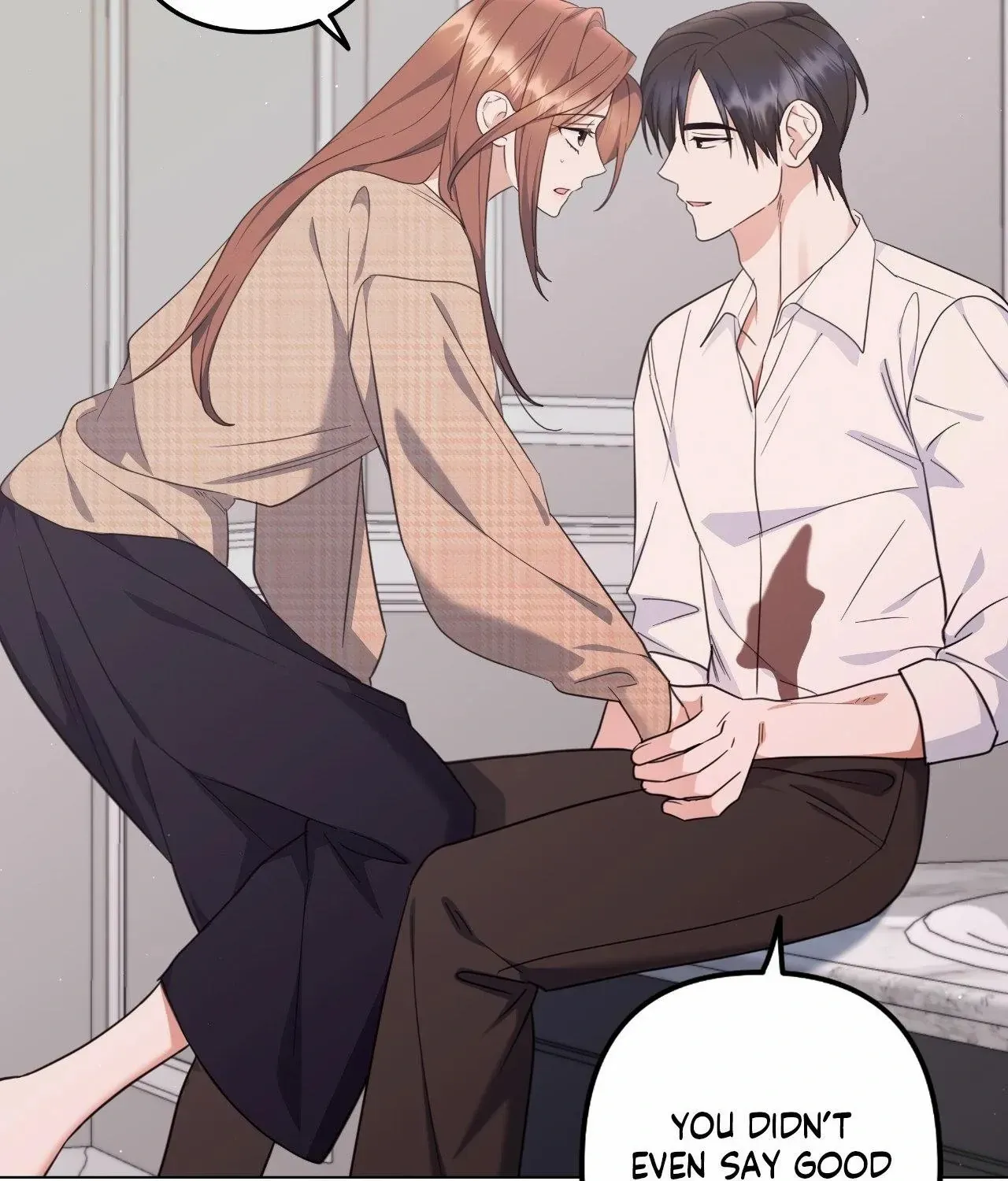 For the Shattered Things Chapter 53 page 17 - 