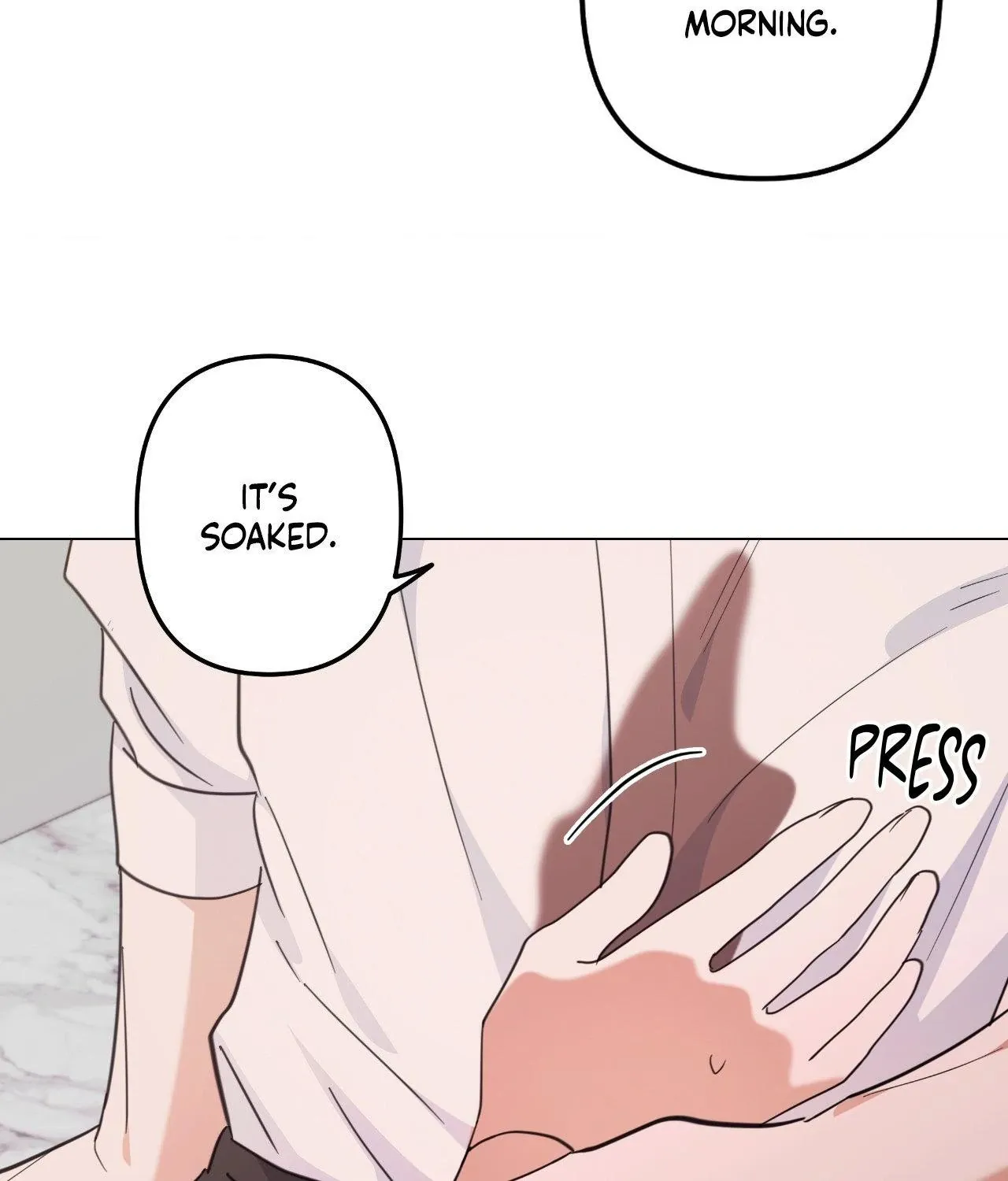 For the Shattered Things Chapter 53 page 18 - 