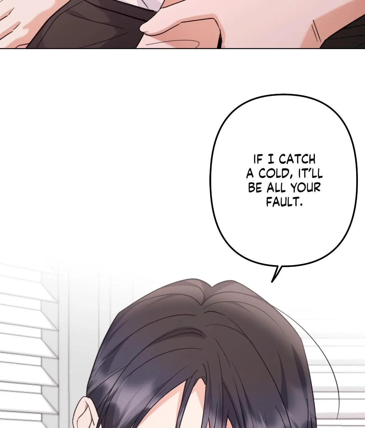 For the Shattered Things Chapter 53 page 19 - 